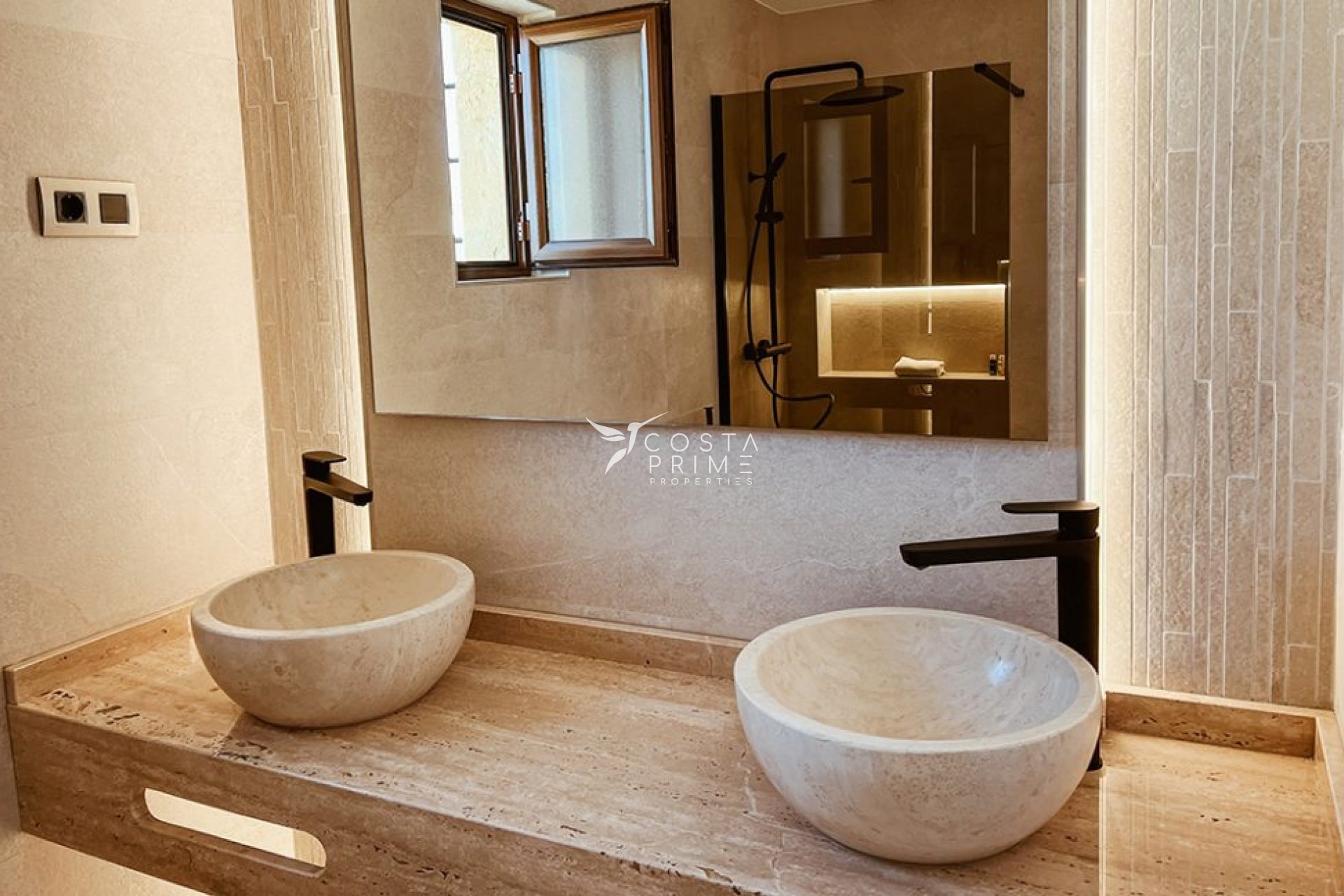 Obra nueva - Chalet / Villa - Cuevas Del Almanzora