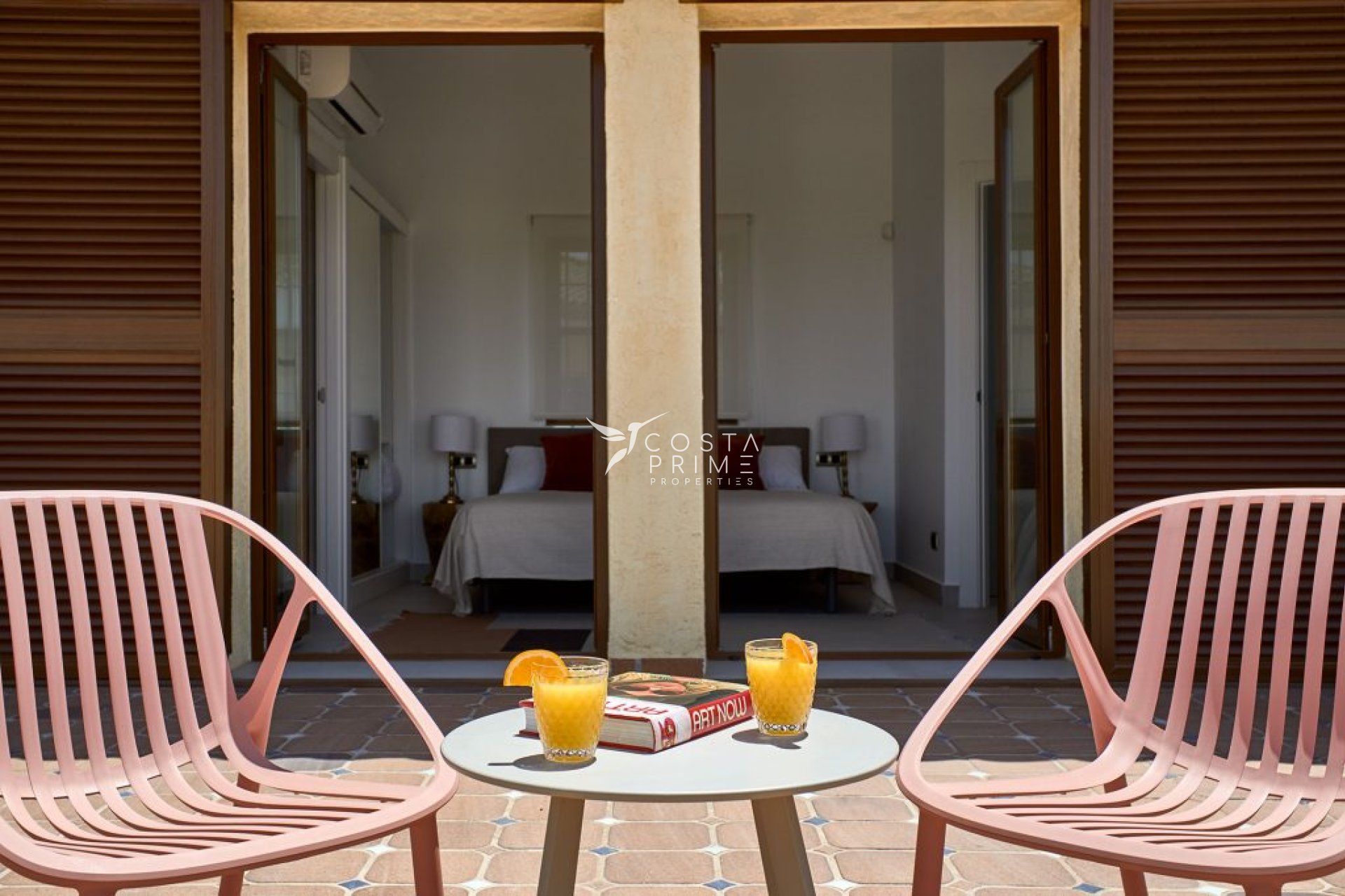 Obra nueva - Chalet / Villa - Cuevas Del Almanzora