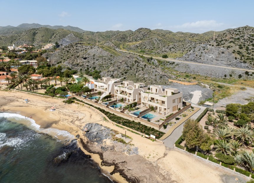 Obra nueva - Chalet / Villa - Cuevas Del Almanzora