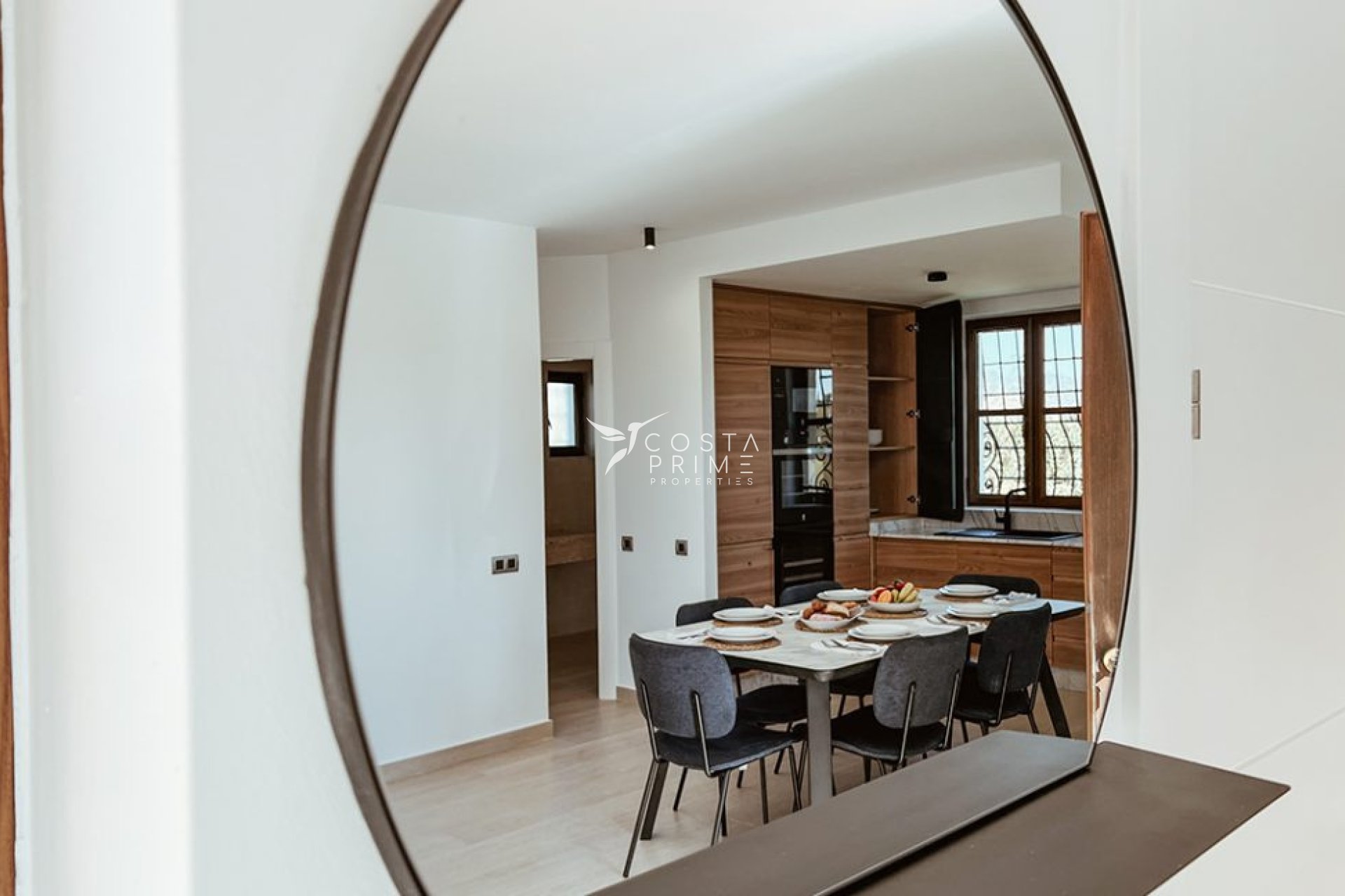 Obra nueva - Chalet / Villa - Cuevas Del Almanzora