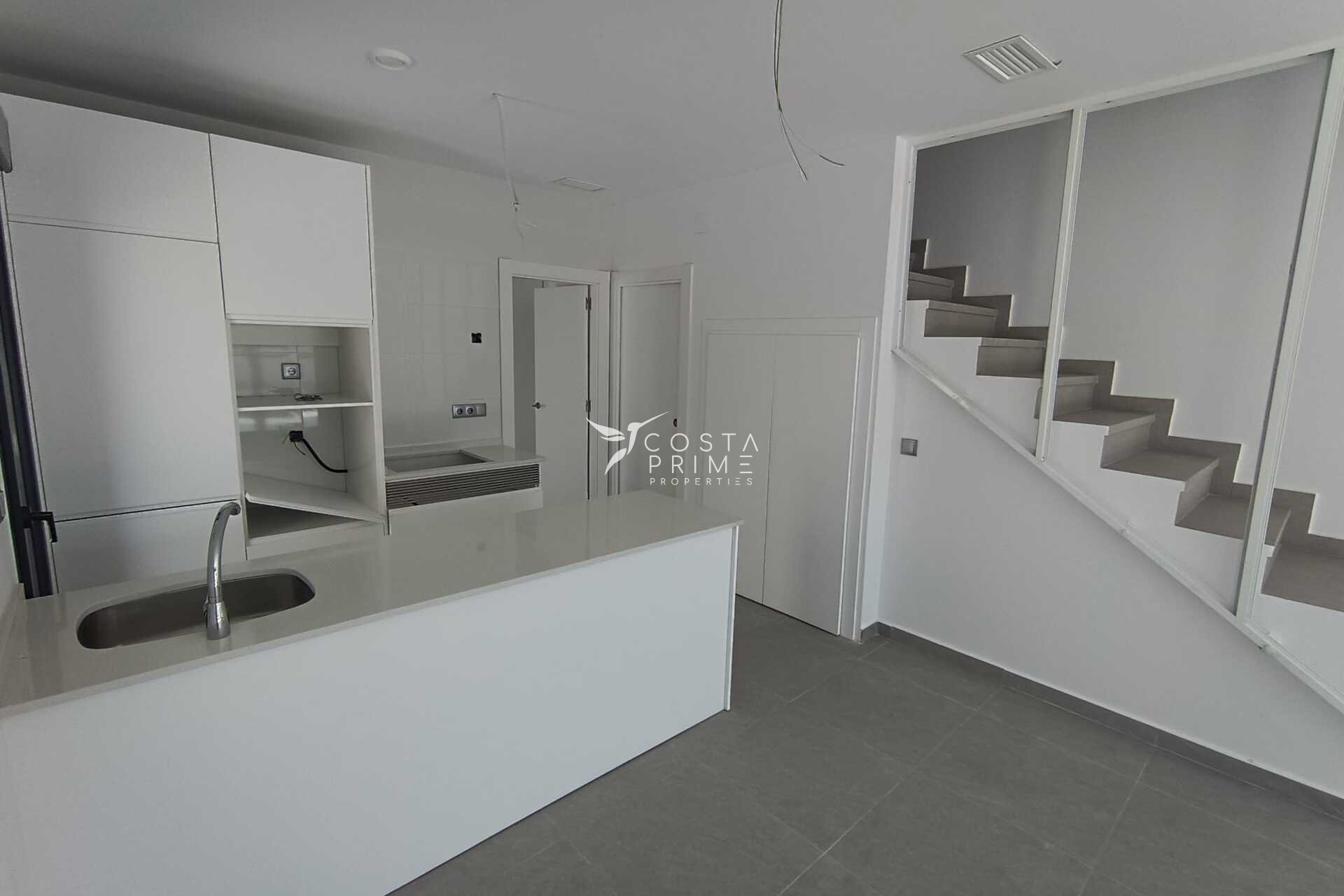 Obra nueva - Chalet / Villa - Daya Nueva