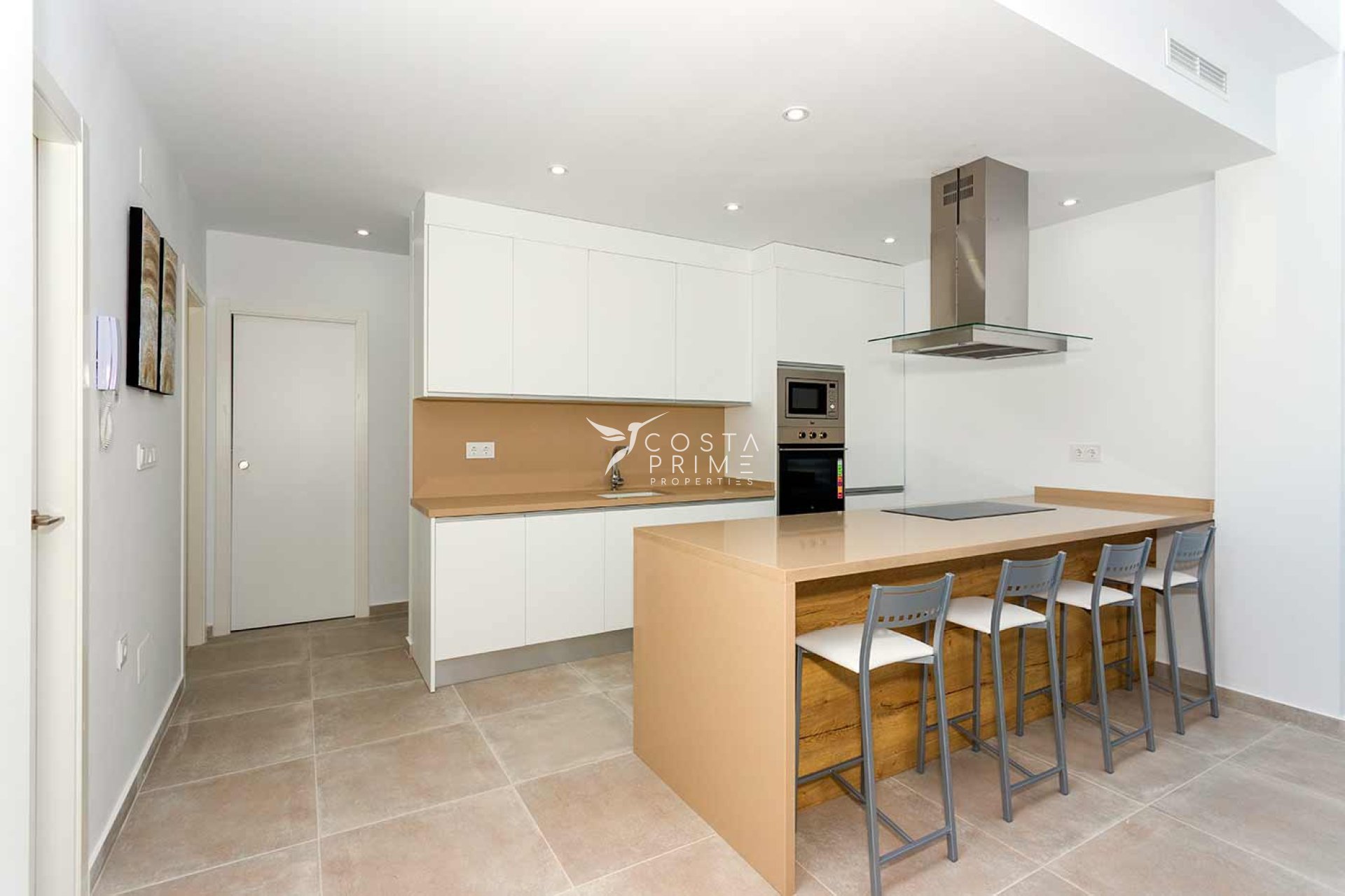 Obra nueva - Chalet / Villa - Daya Nueva