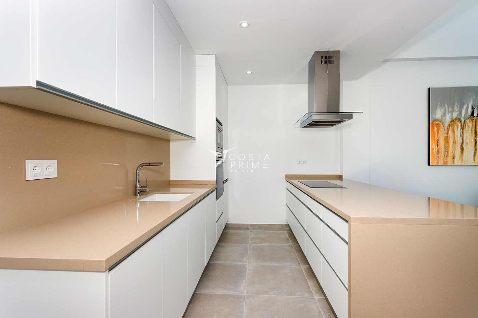 Obra nueva - Chalet / Villa - Daya Nueva