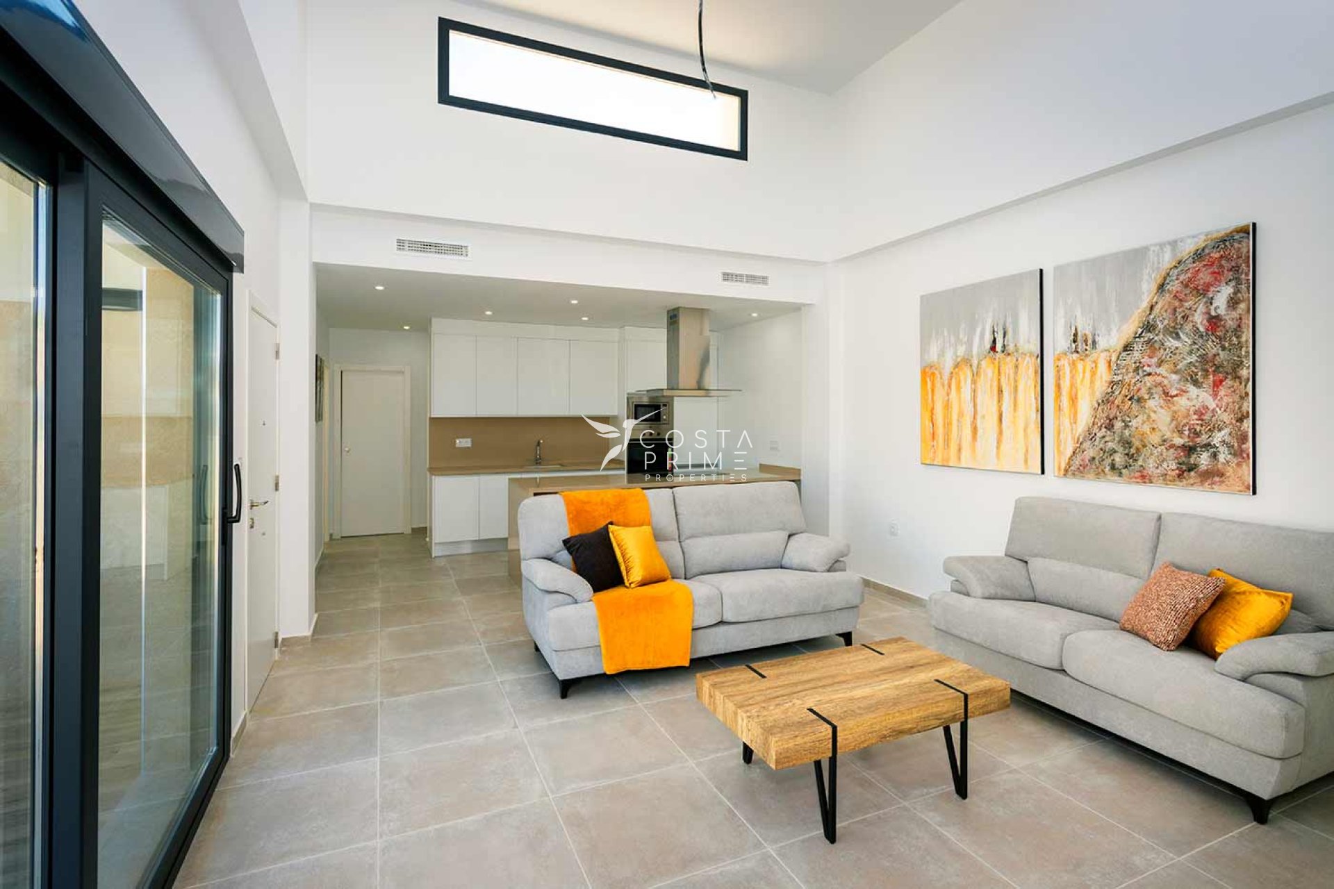Obra nueva - Chalet / Villa - Daya Nueva