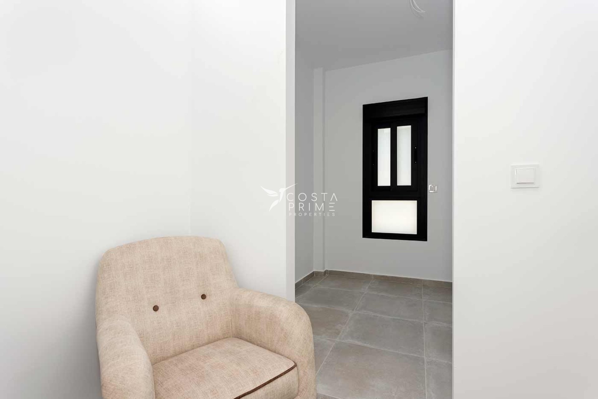 Obra nueva - Chalet / Villa - Daya Nueva