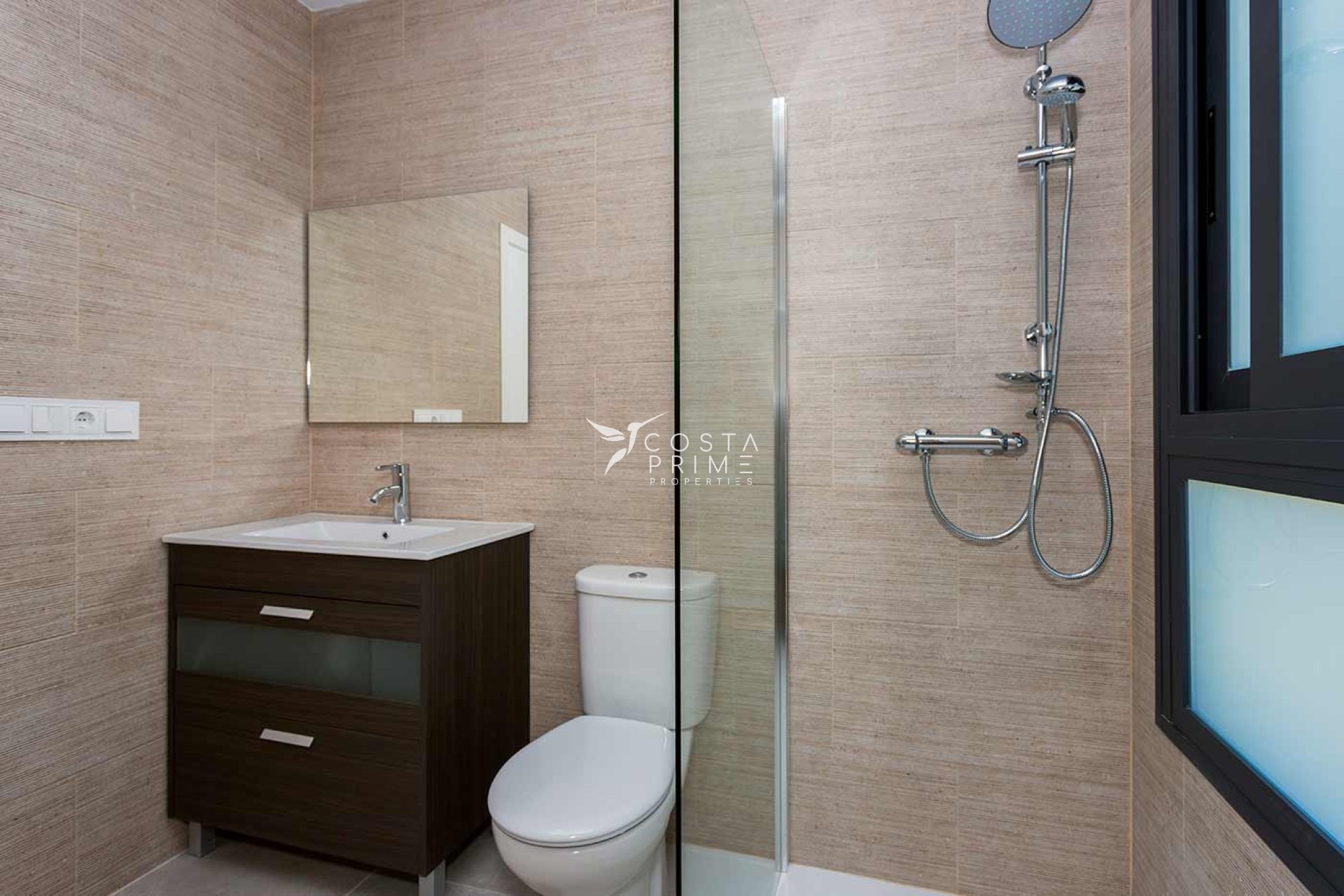 Obra nueva - Chalet / Villa - Daya Nueva