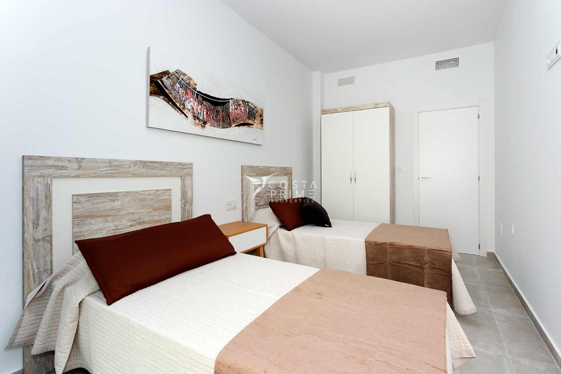 Obra nueva - Chalet / Villa - Daya Nueva
