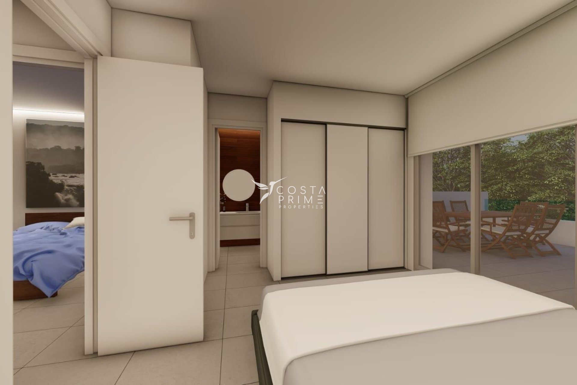 Obra nueva - Chalet / Villa - Daya Nueva
