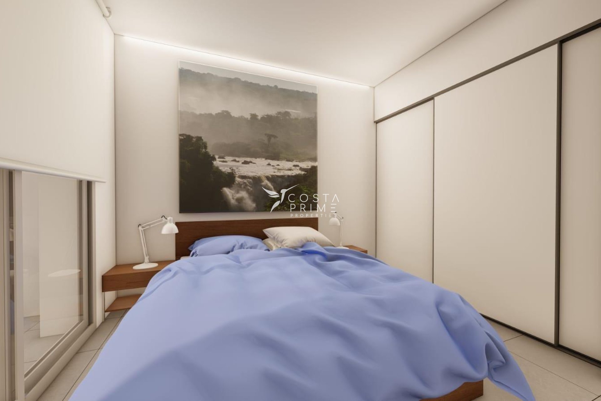 Obra nueva - Chalet / Villa - Daya Nueva