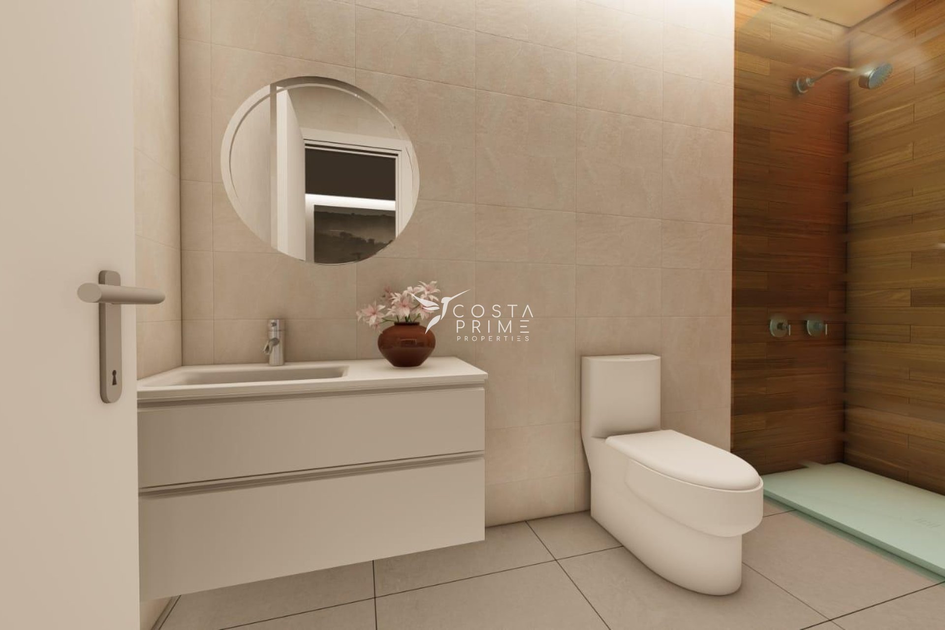 Obra nueva - Chalet / Villa - Daya Nueva