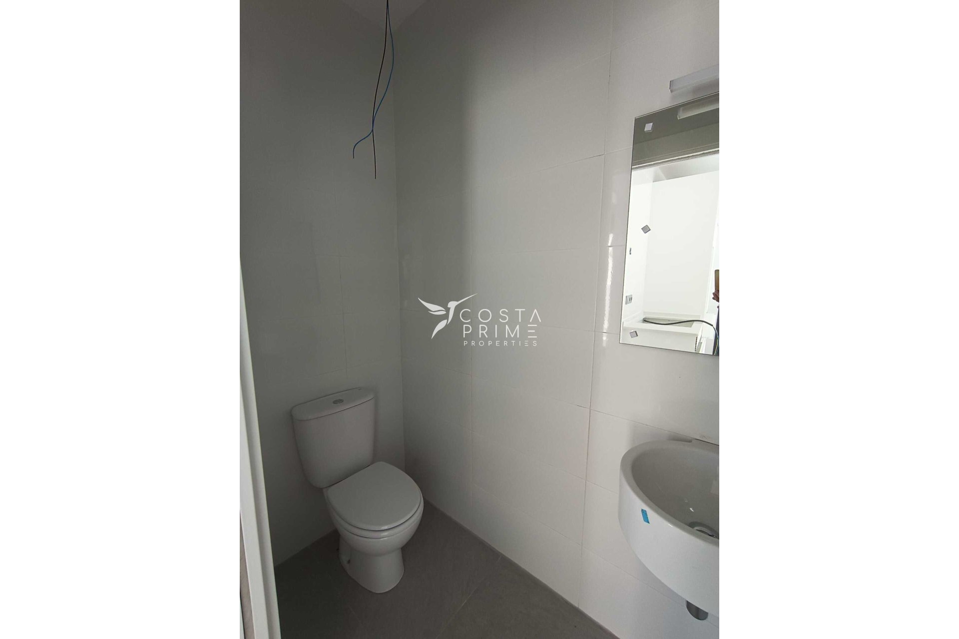 Obra nueva - Chalet / Villa - Daya Nueva