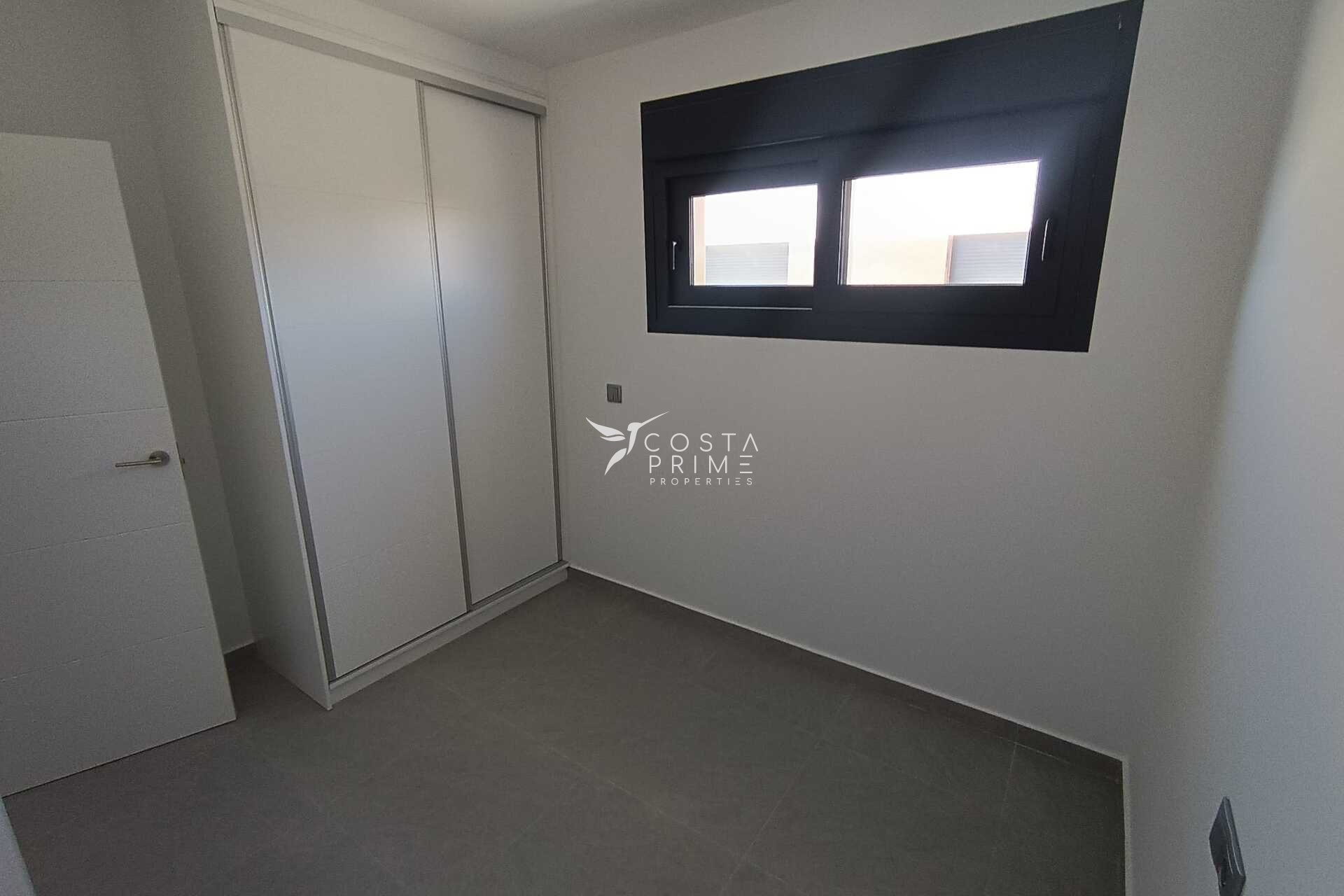 Obra nueva - Chalet / Villa - Daya Nueva