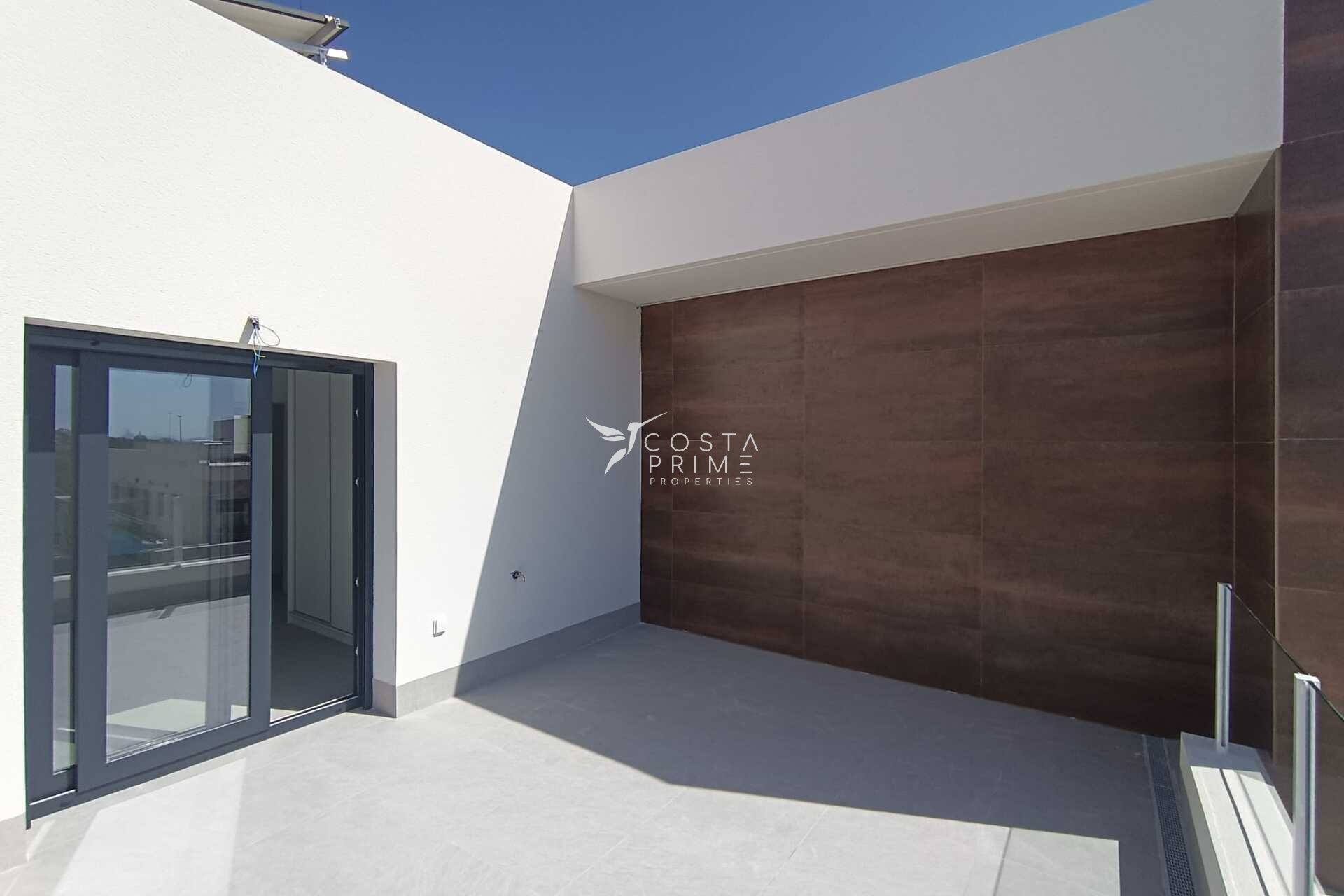 Obra nueva - Chalet / Villa - Daya Nueva