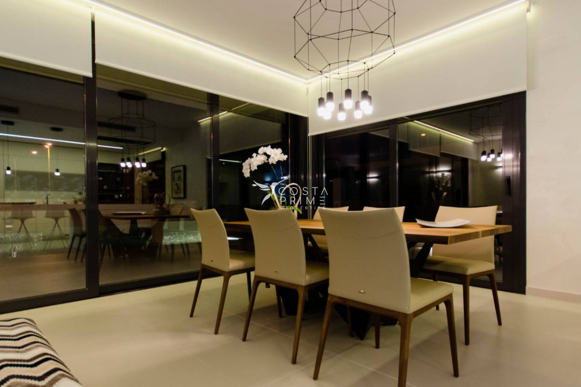 Obra nueva - Chalet / Villa - Dehesa de Campoamor