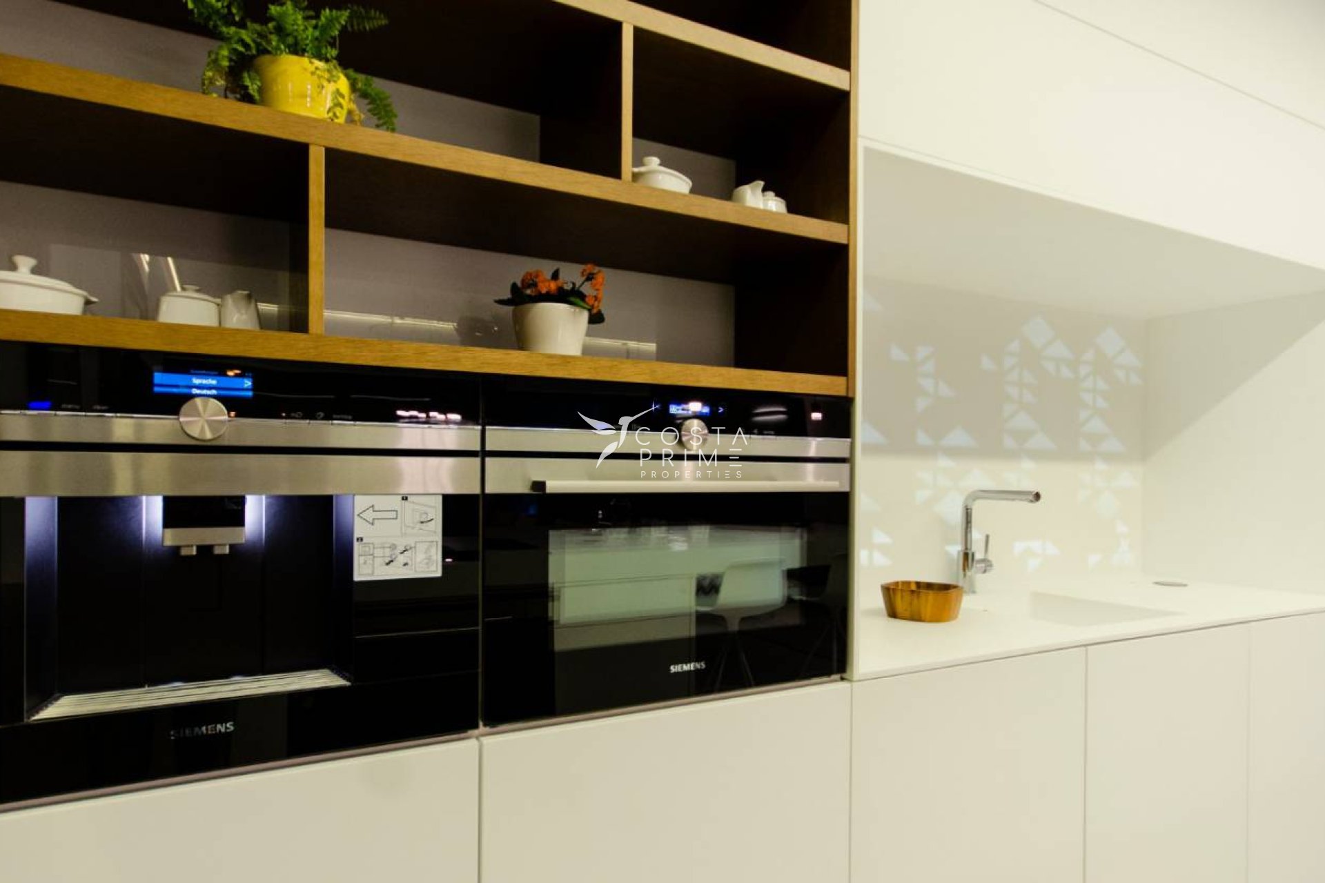 Obra nueva - Chalet / Villa - Dehesa de Campoamor