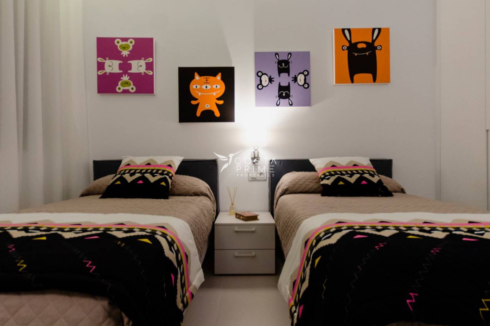 Obra nueva - Chalet / Villa - Dehesa de Campoamor