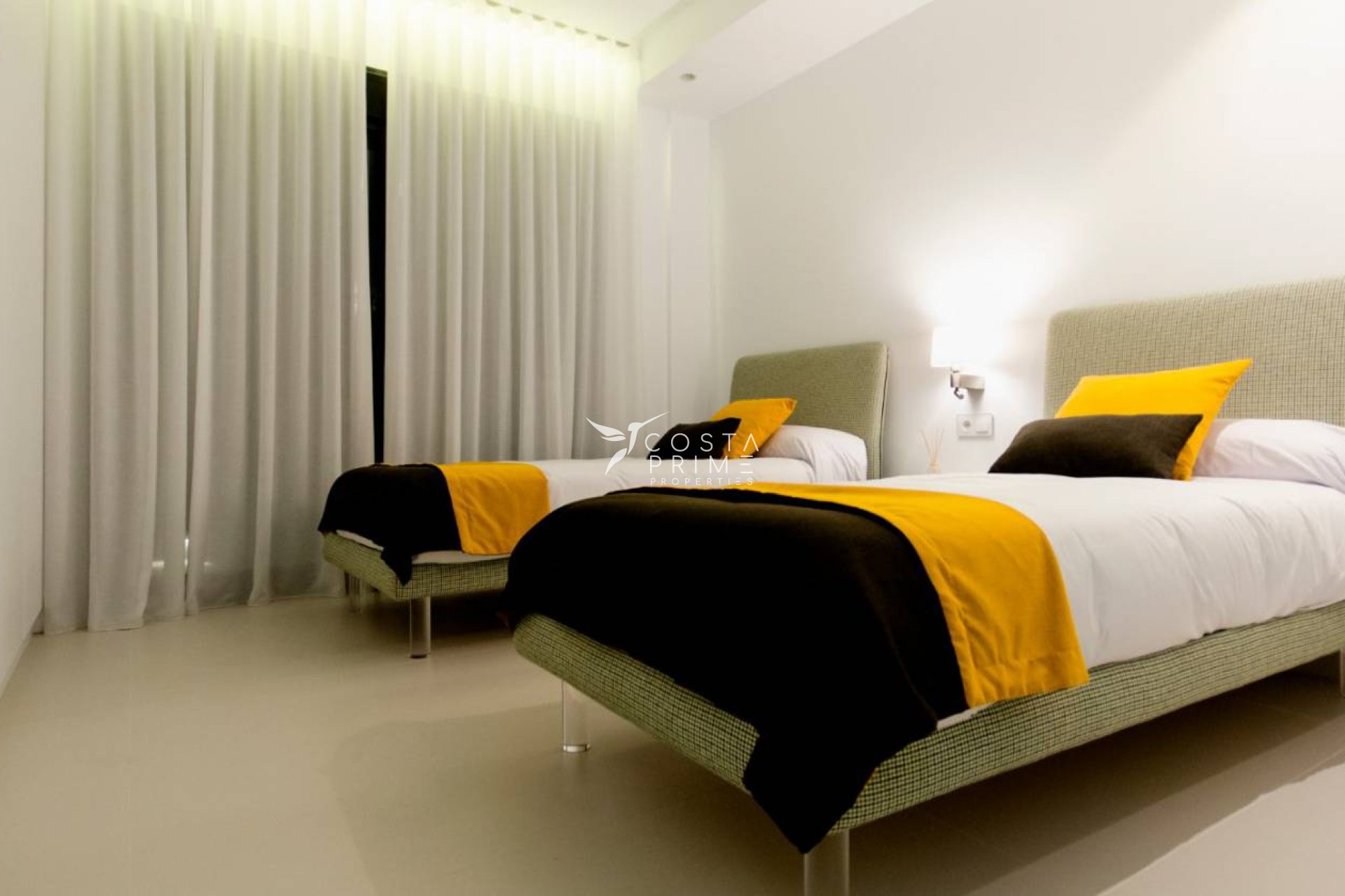 Obra nueva - Chalet / Villa - Dehesa de Campoamor