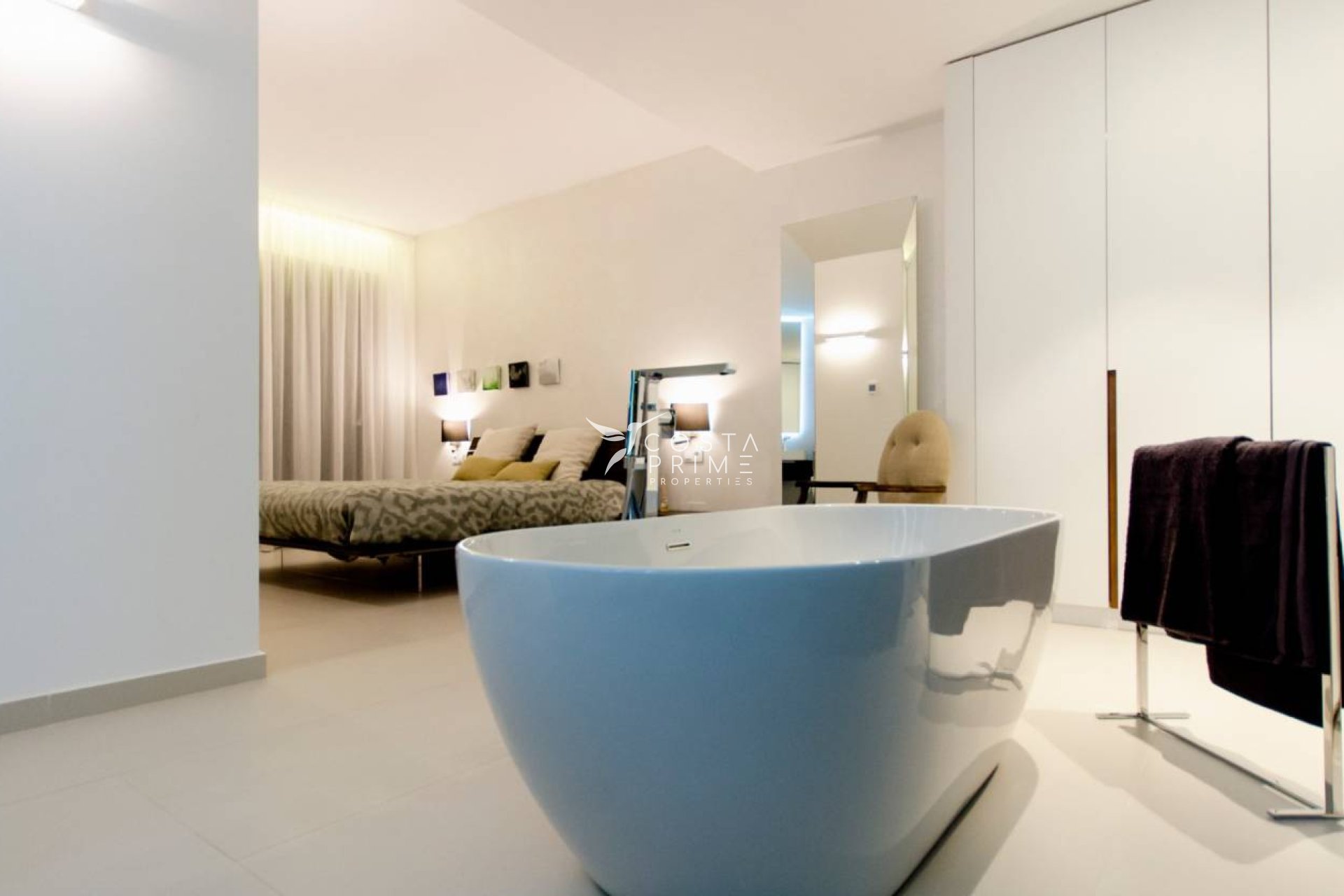 Obra nueva - Chalet / Villa - Dehesa de Campoamor