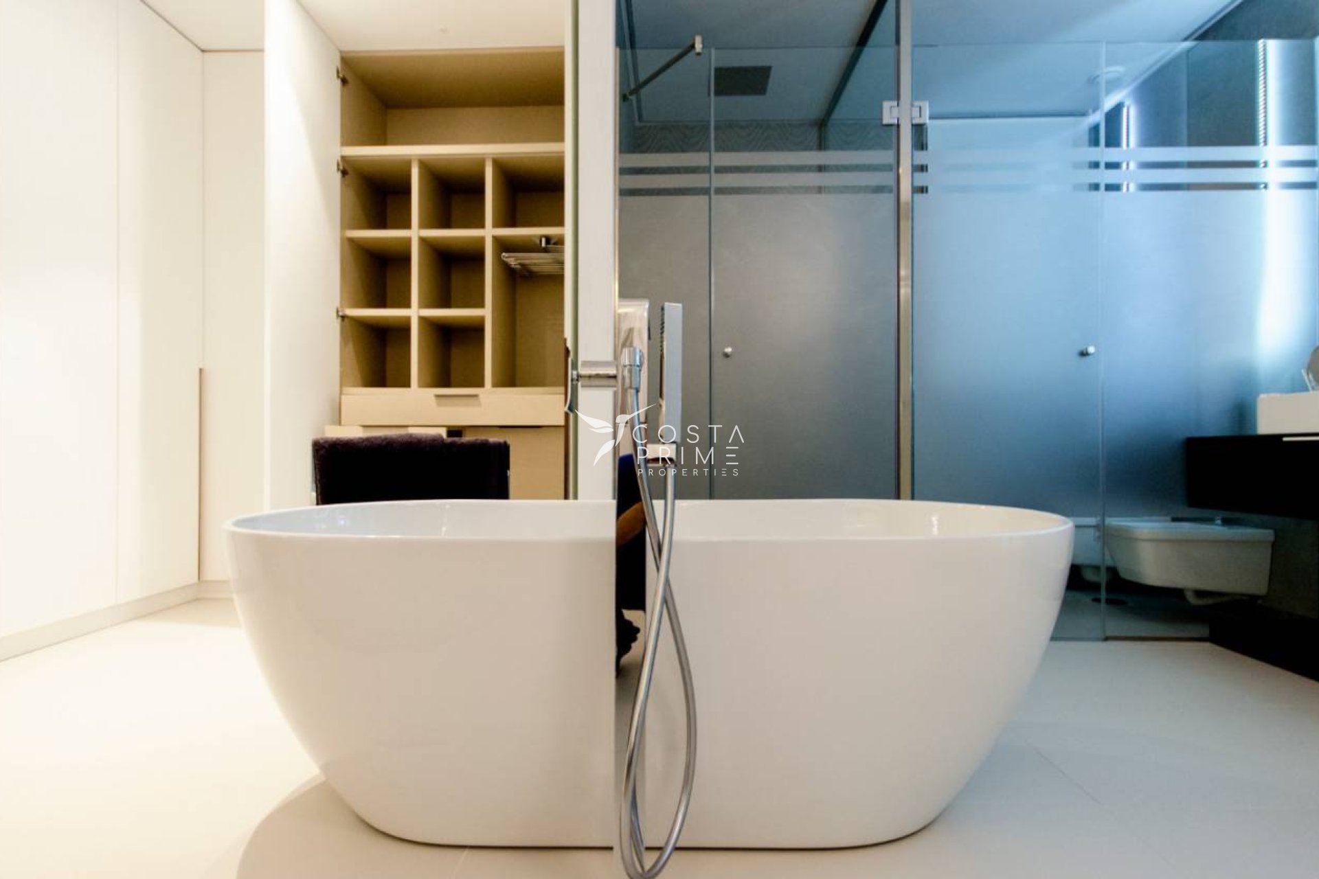 Obra nueva - Chalet / Villa - Dehesa de Campoamor