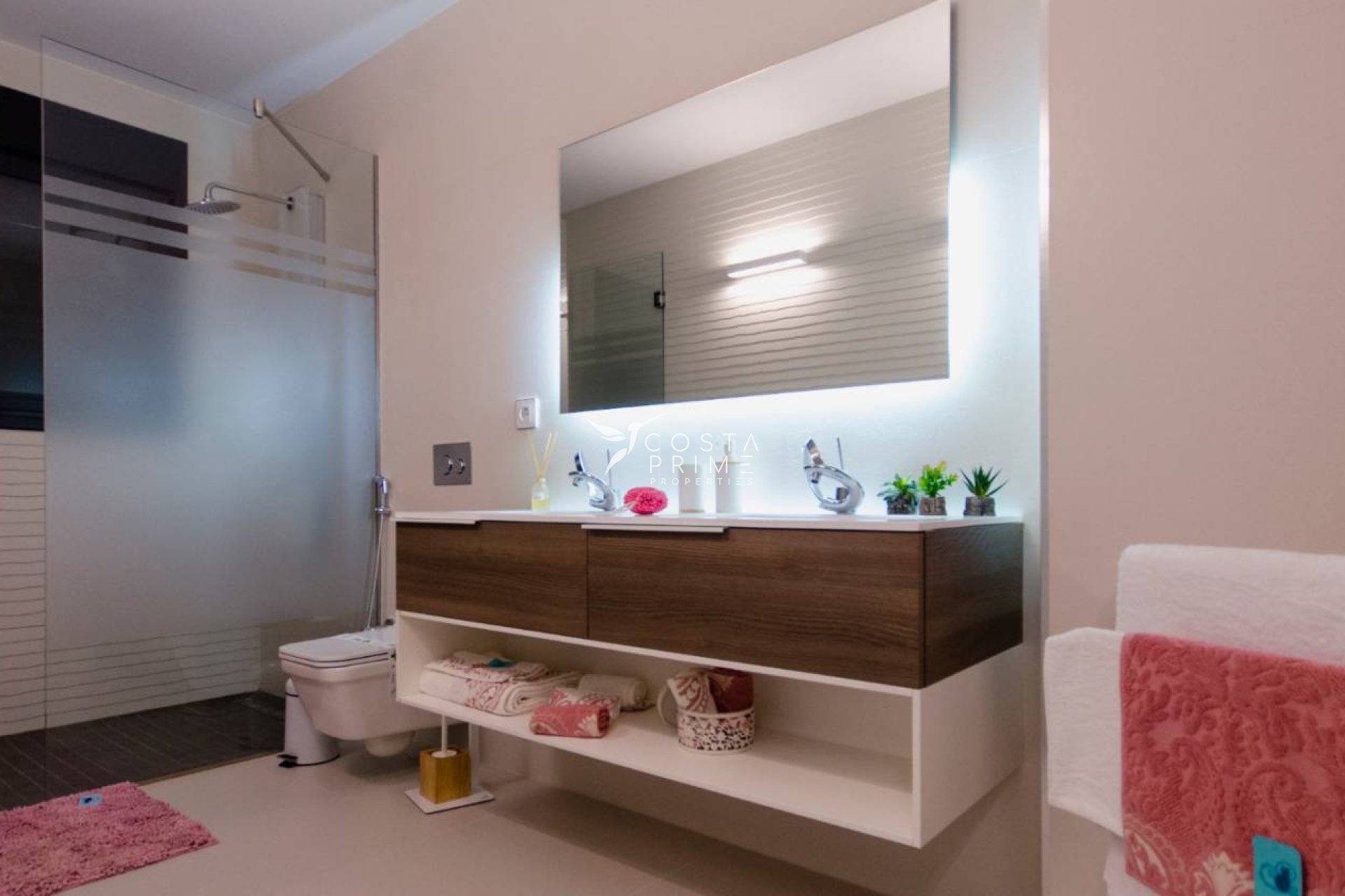 Obra nueva - Chalet / Villa - Dehesa de Campoamor