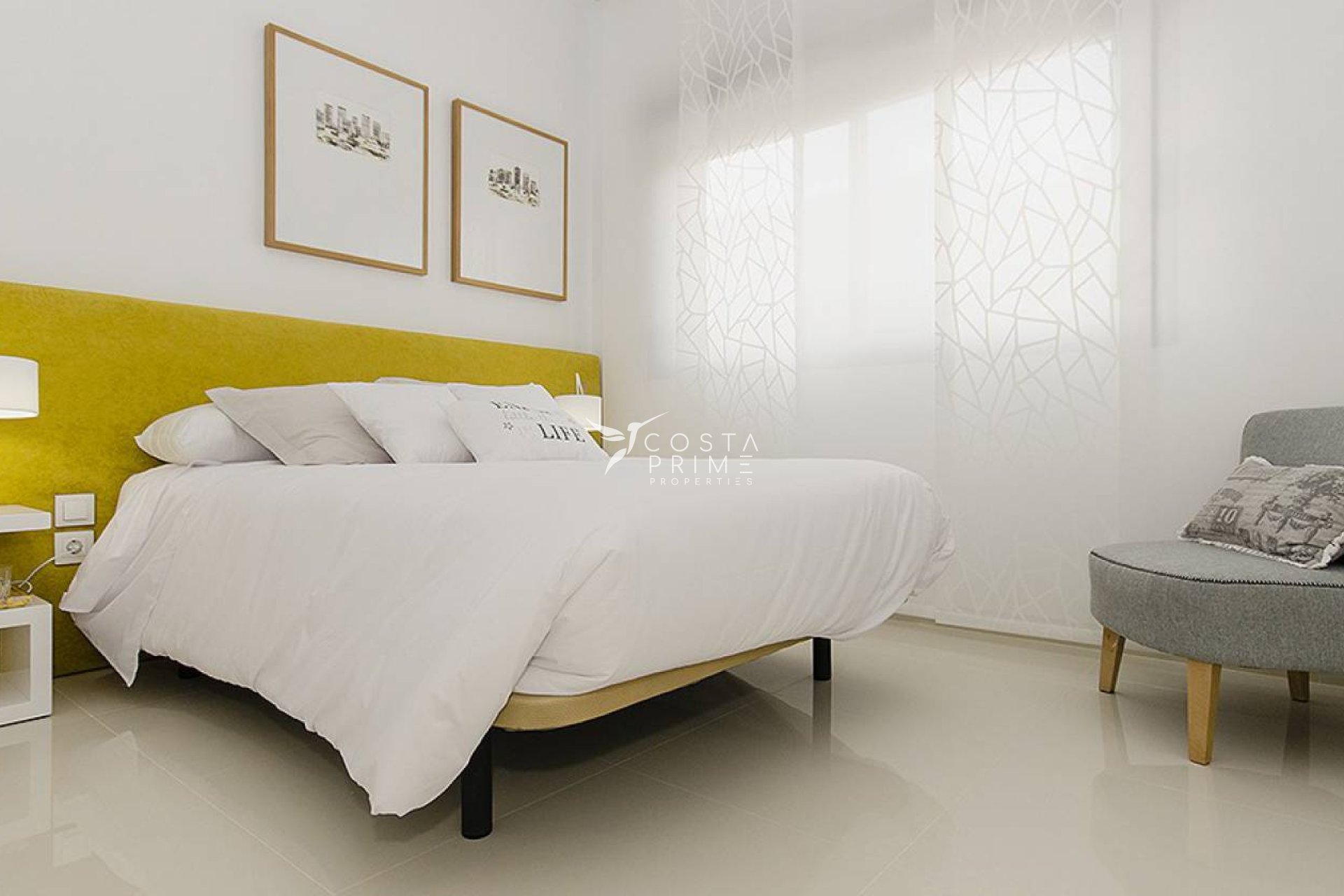Obra nueva - Chalet / Villa - Dehesa de Campoamor