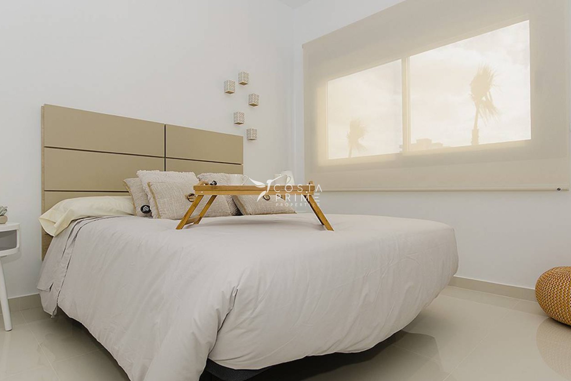 Obra nueva - Chalet / Villa - Dehesa de Campoamor