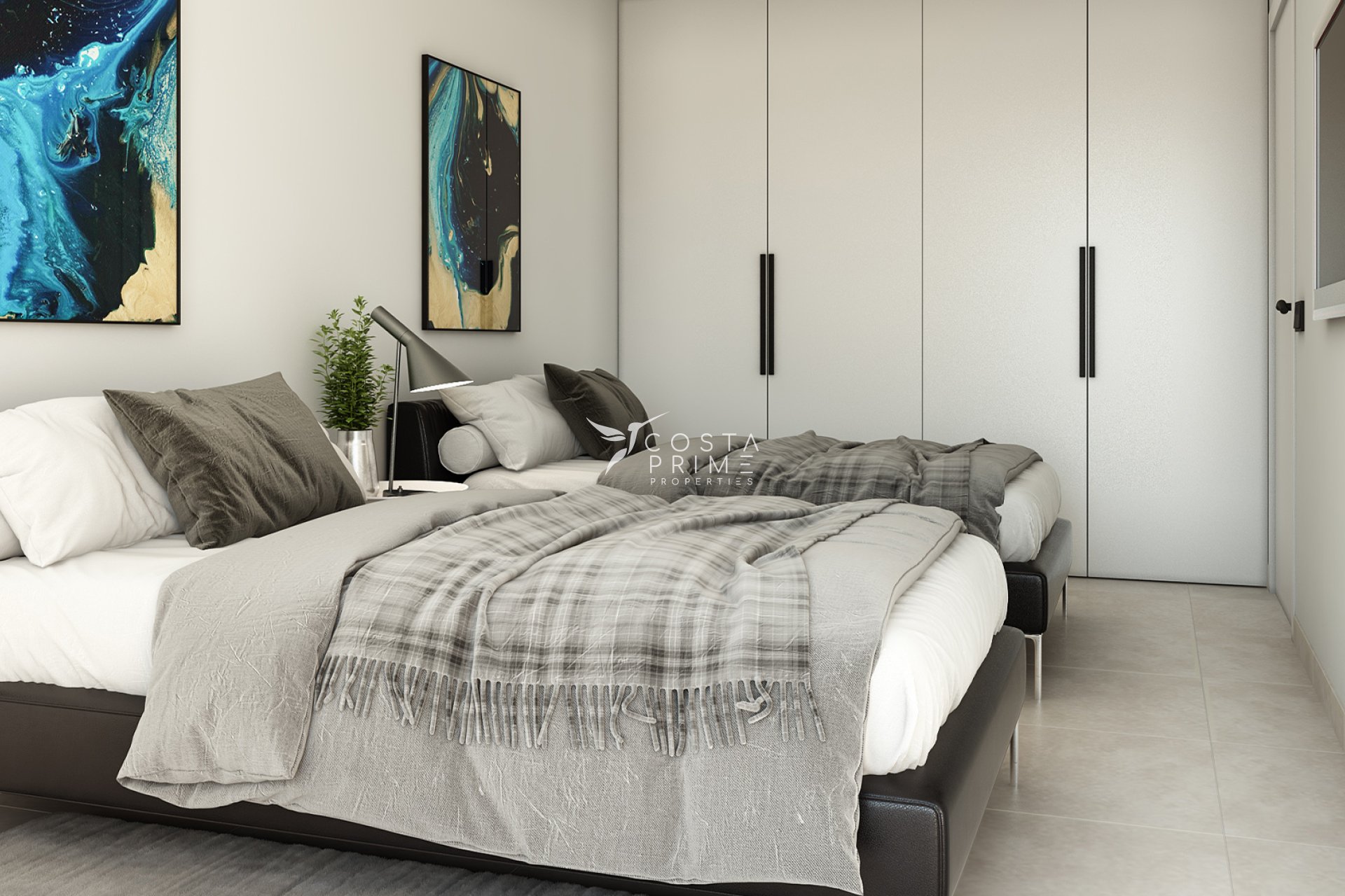 Obra nueva - Chalet / Villa - Denia