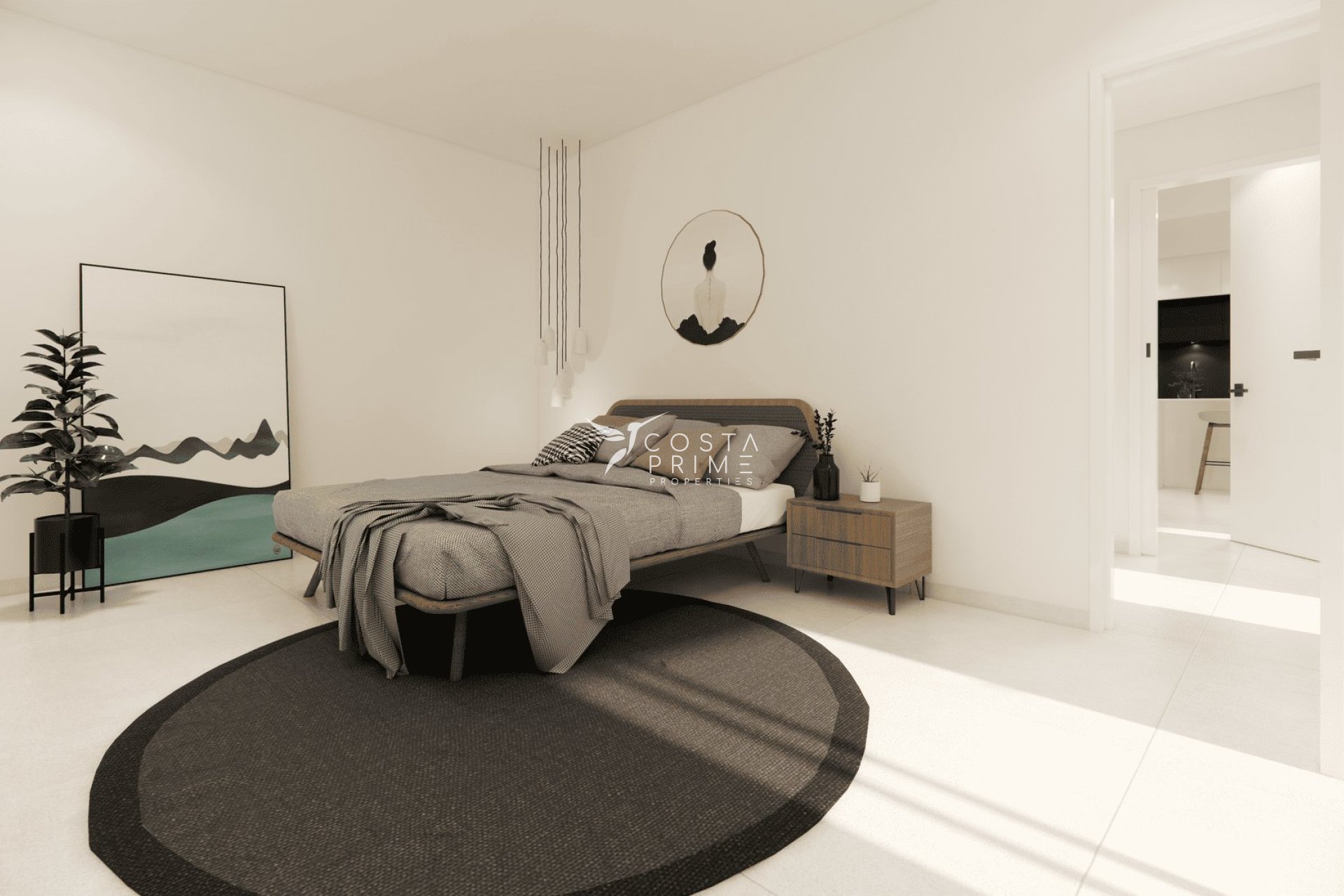 Obra nueva - Chalet / Villa - Dolores