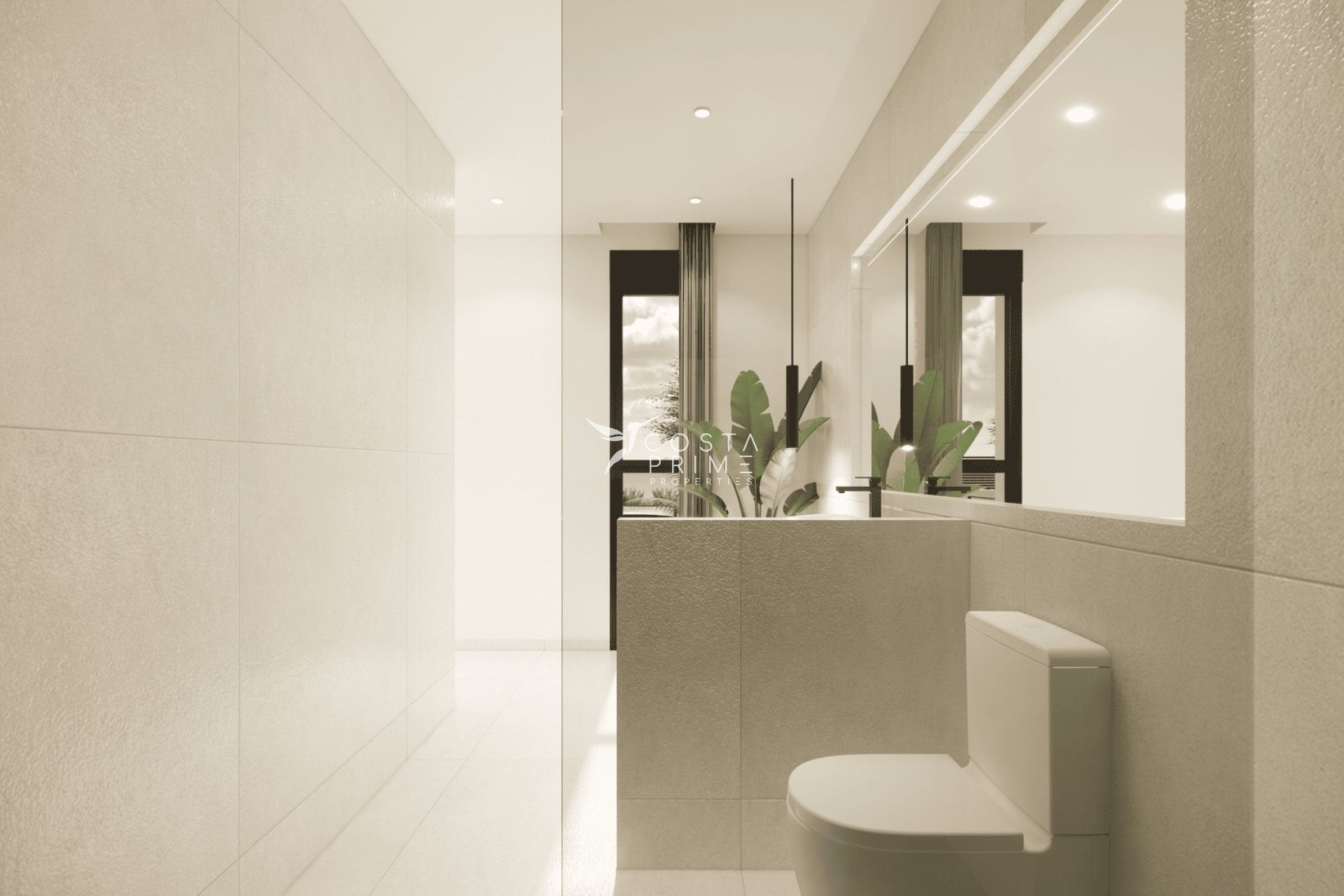 Obra nueva - Chalet / Villa - Dolores