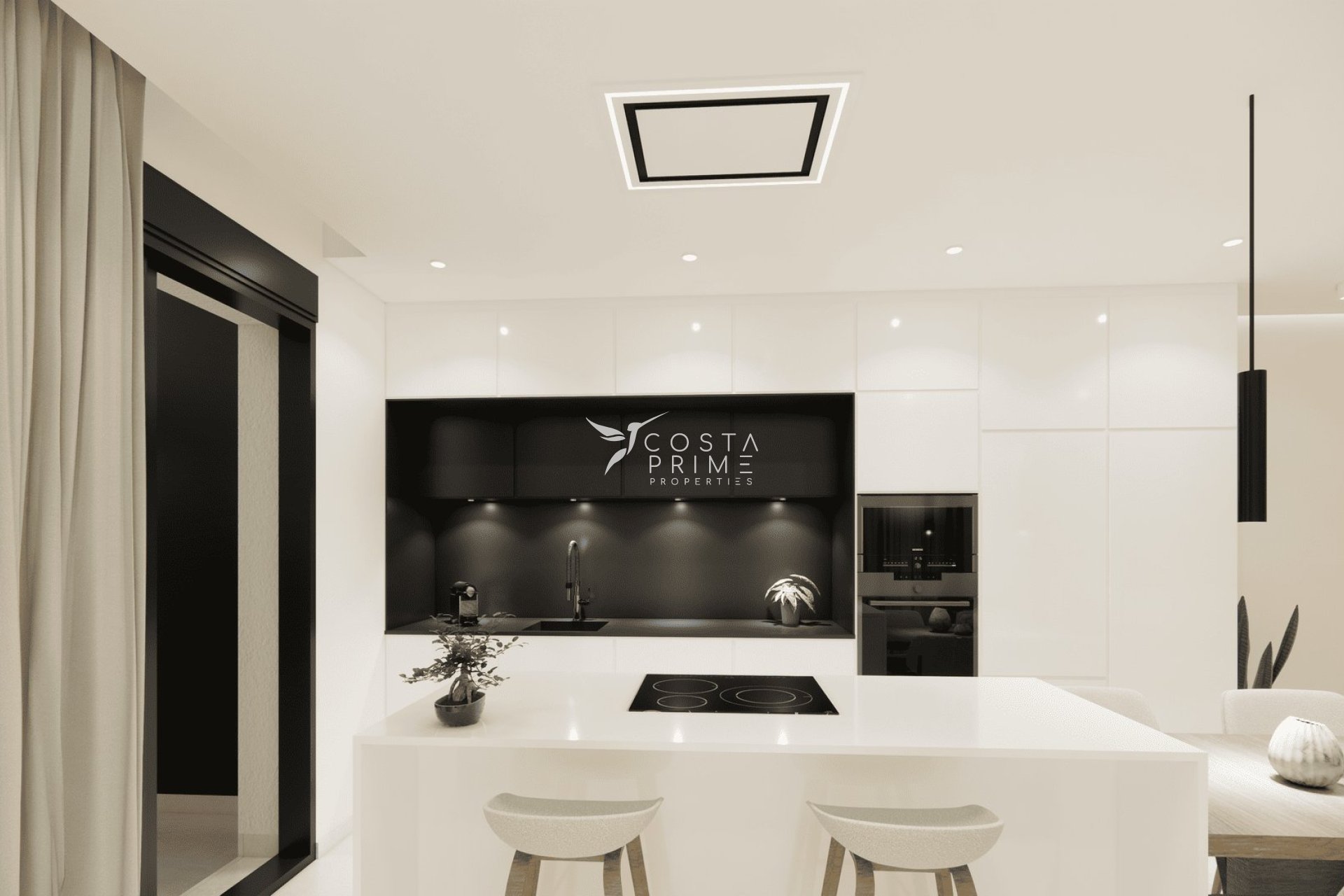 Obra nueva - Chalet / Villa - Dolores