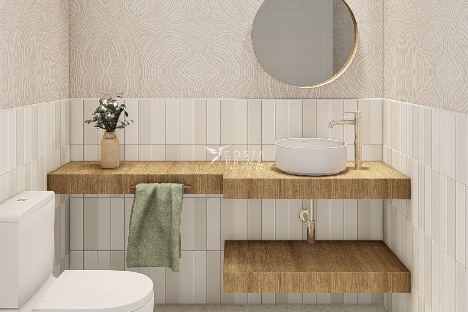 Obra nueva - Chalet / Villa - Dolores