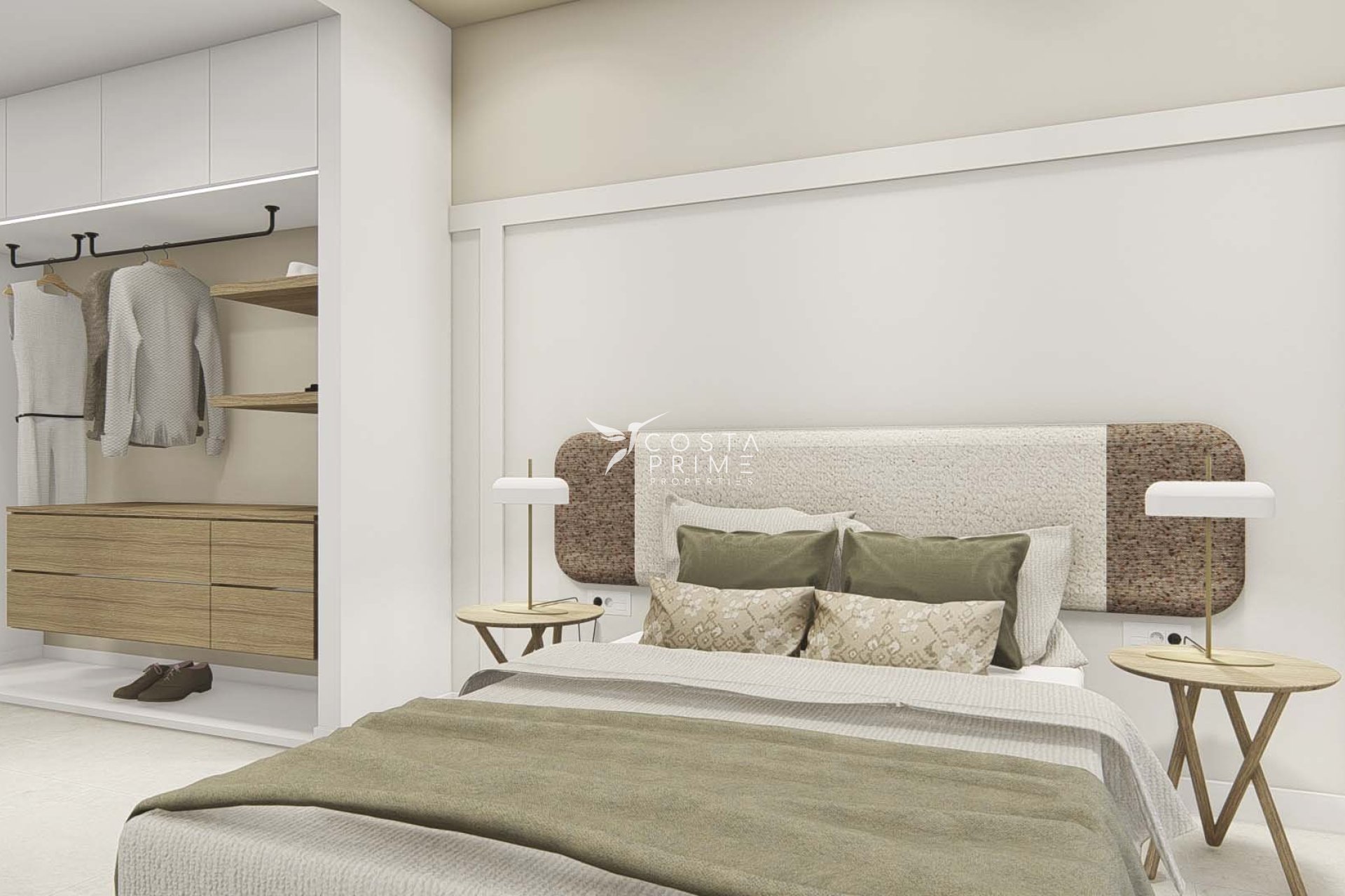 Obra nueva - Chalet / Villa - Dolores