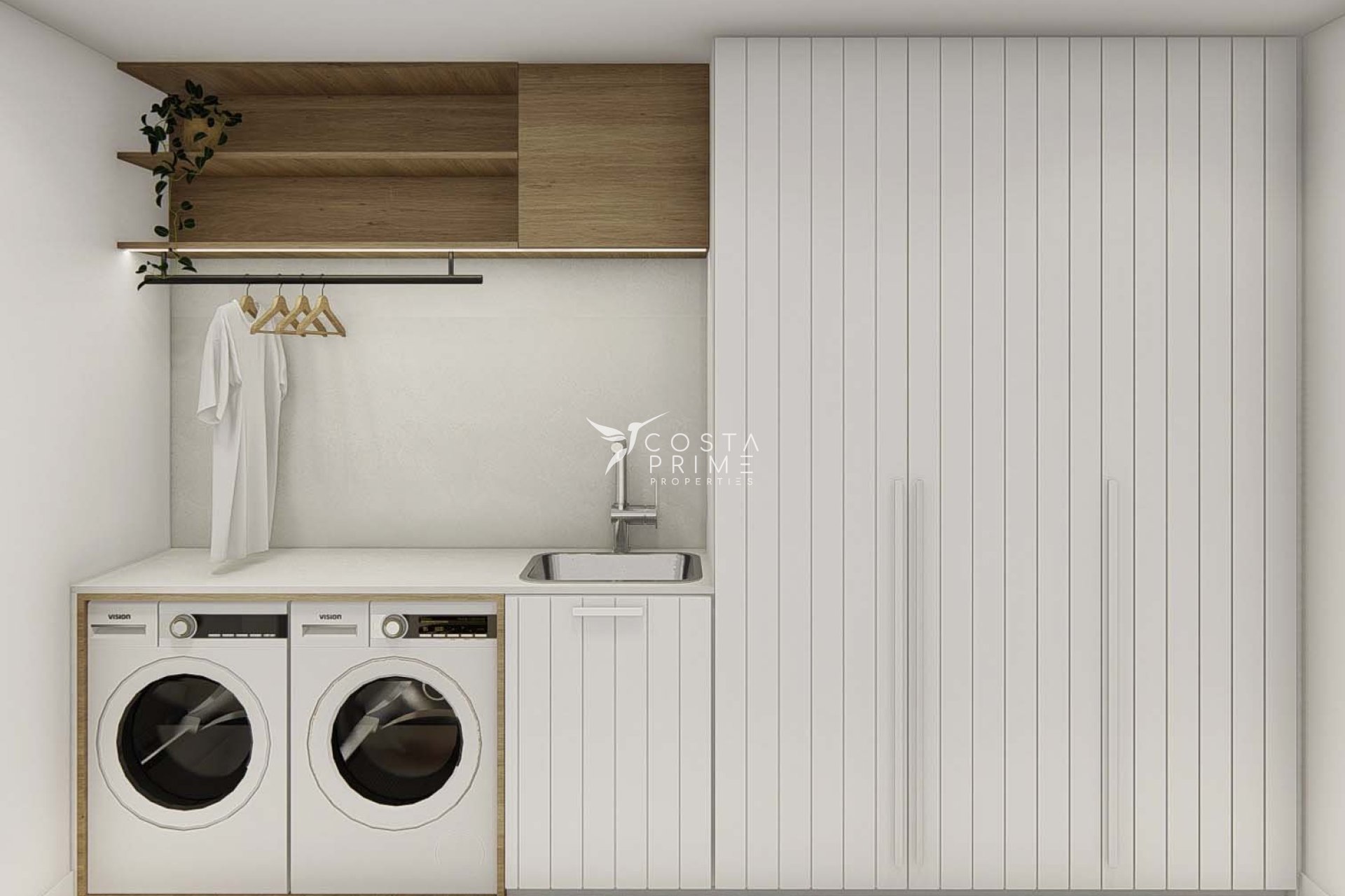 Obra nueva - Chalet / Villa - Dolores