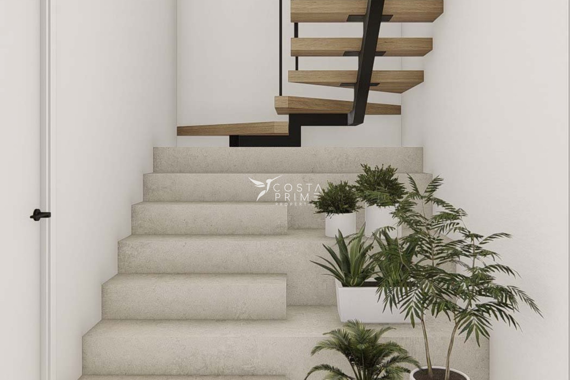 Obra nueva - Chalet / Villa - Dolores