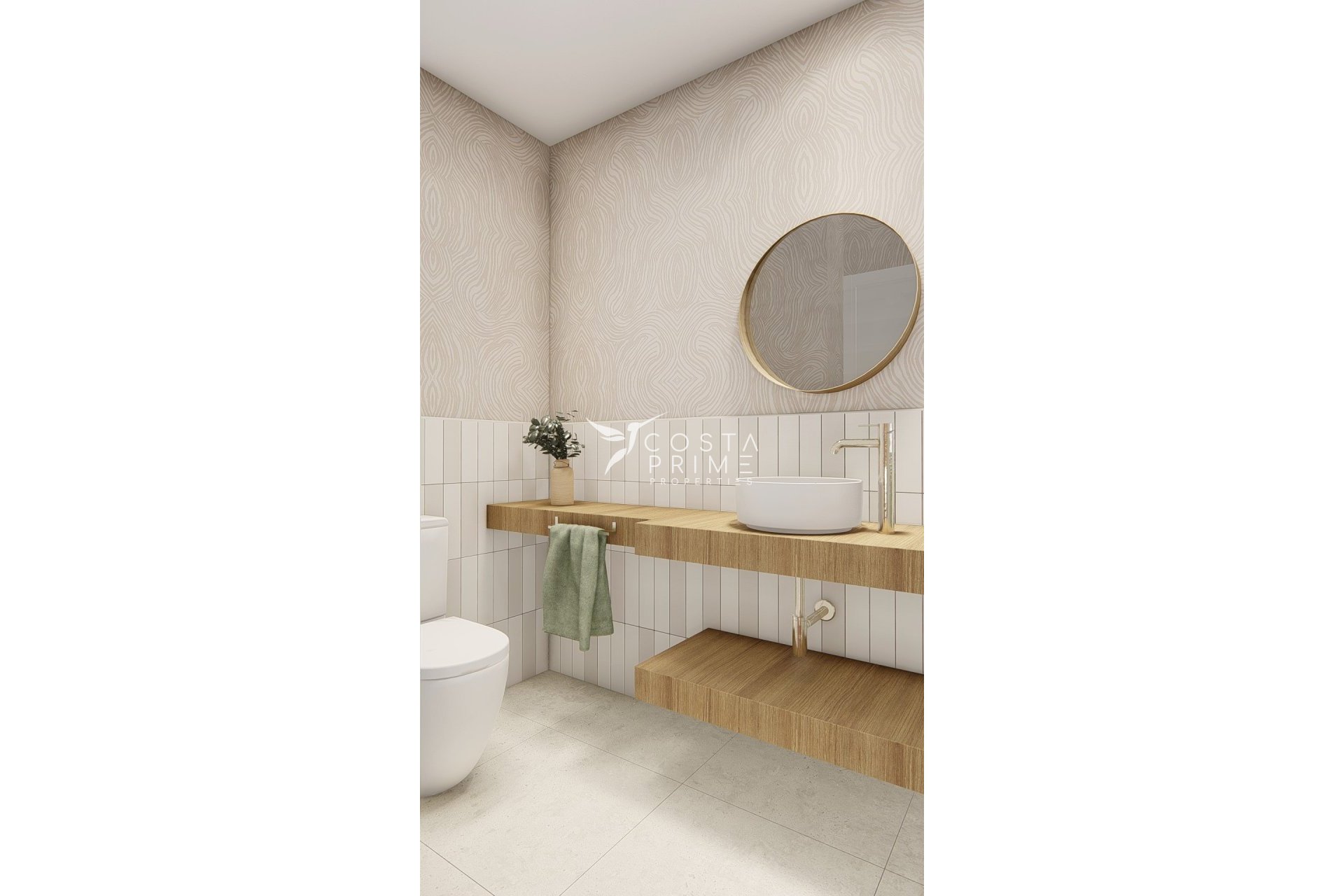 Obra nueva - Chalet / Villa - Dolores