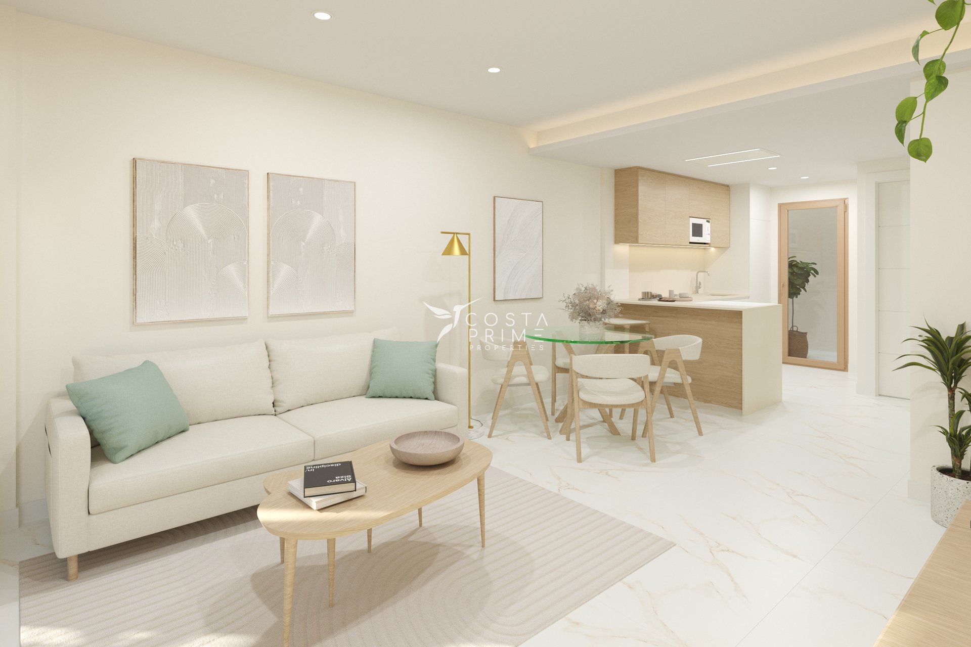 Obra nueva - Chalet / Villa - Dolores