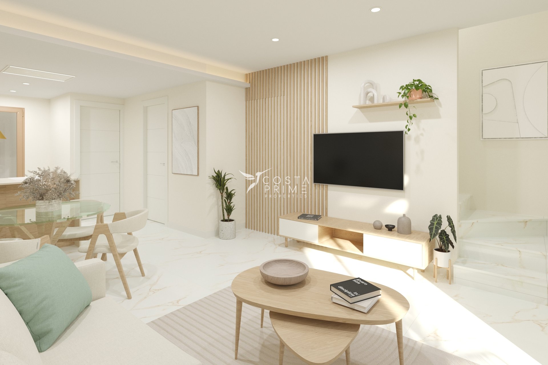 Obra nueva - Chalet / Villa - Dolores