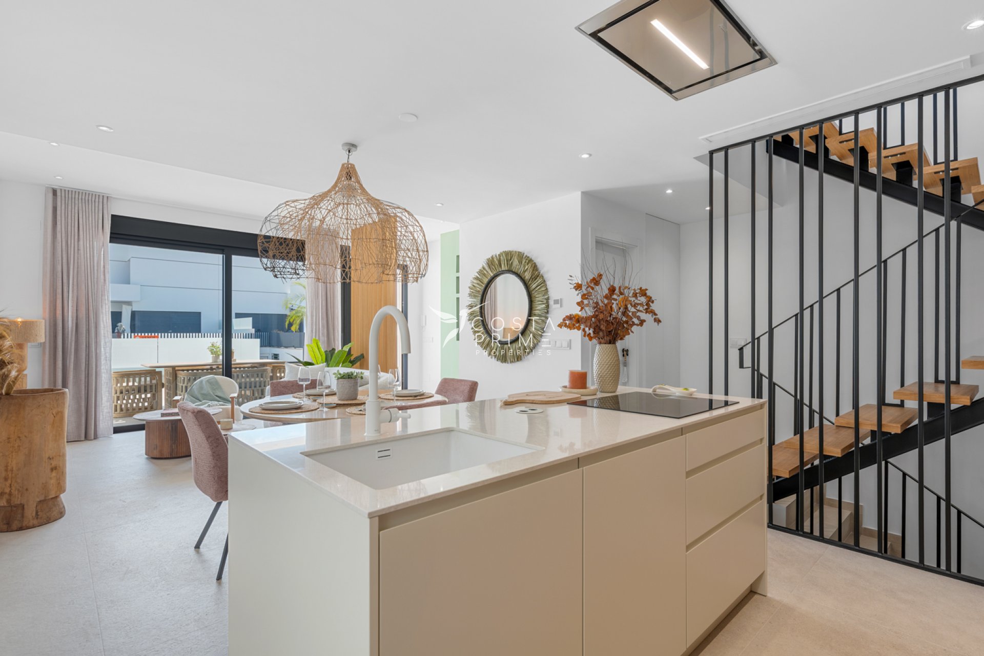 Obra nueva - Chalet / Villa - Dolores