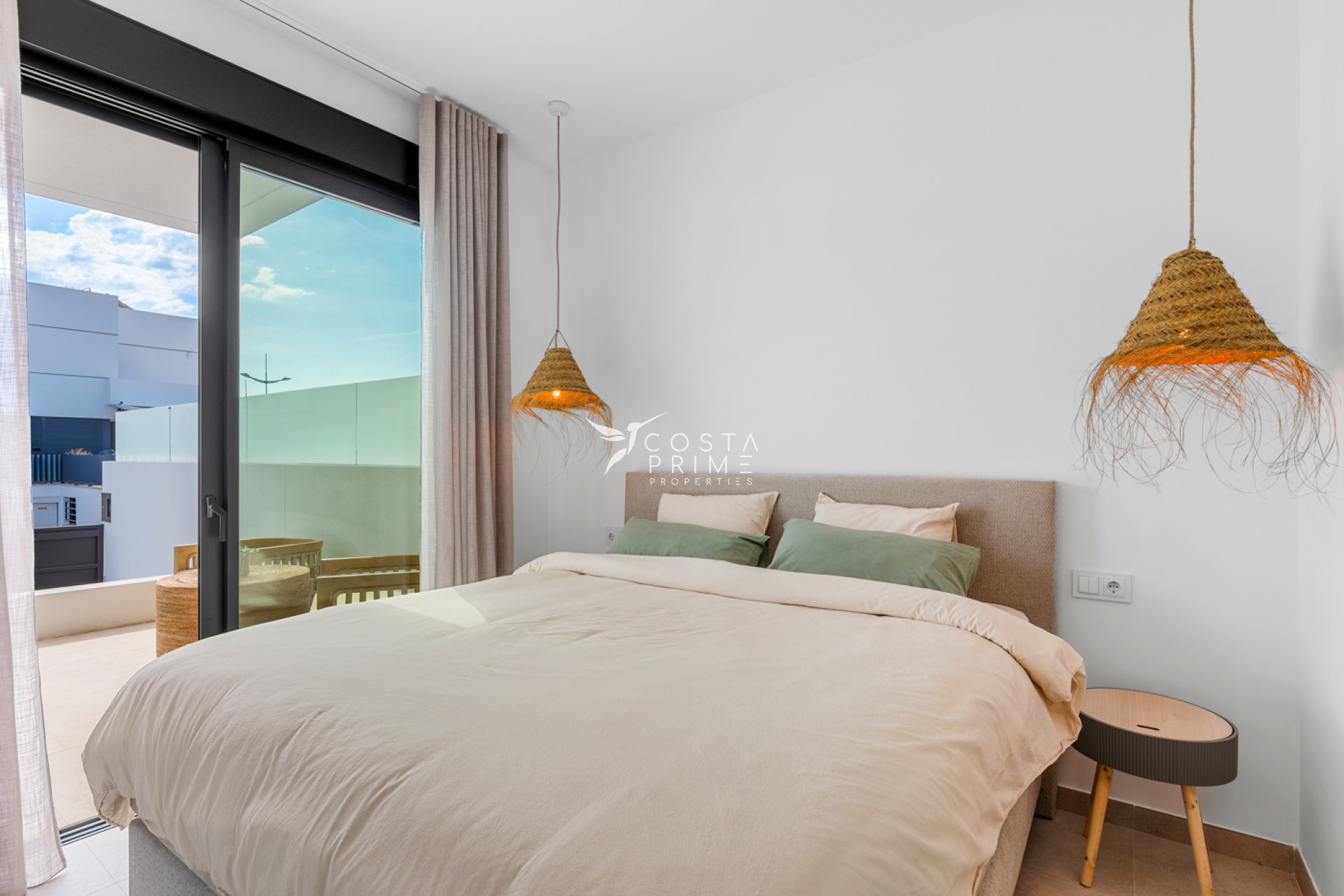 Obra nueva - Chalet / Villa - Dolores