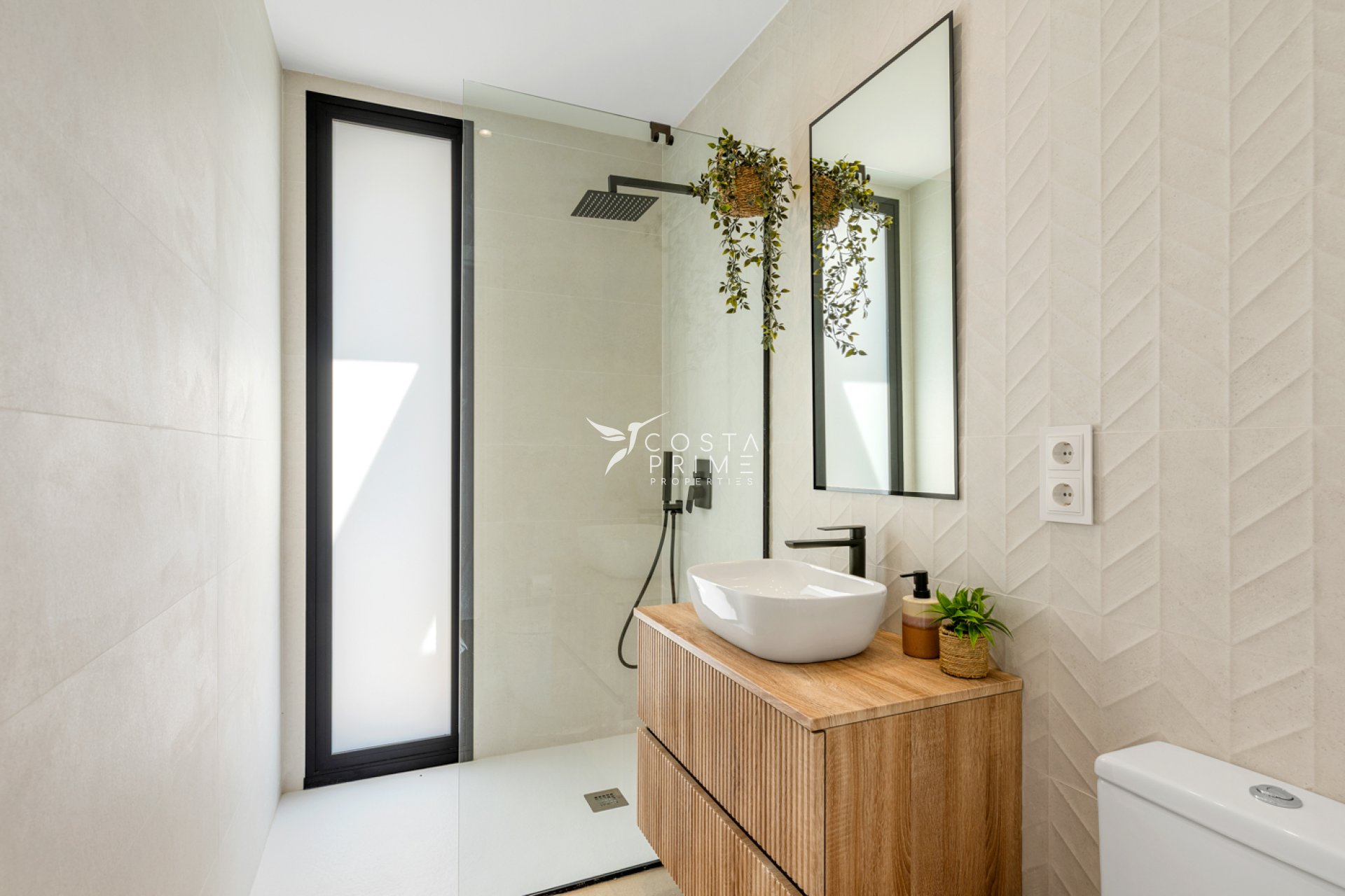 Obra nueva - Chalet / Villa - Dolores