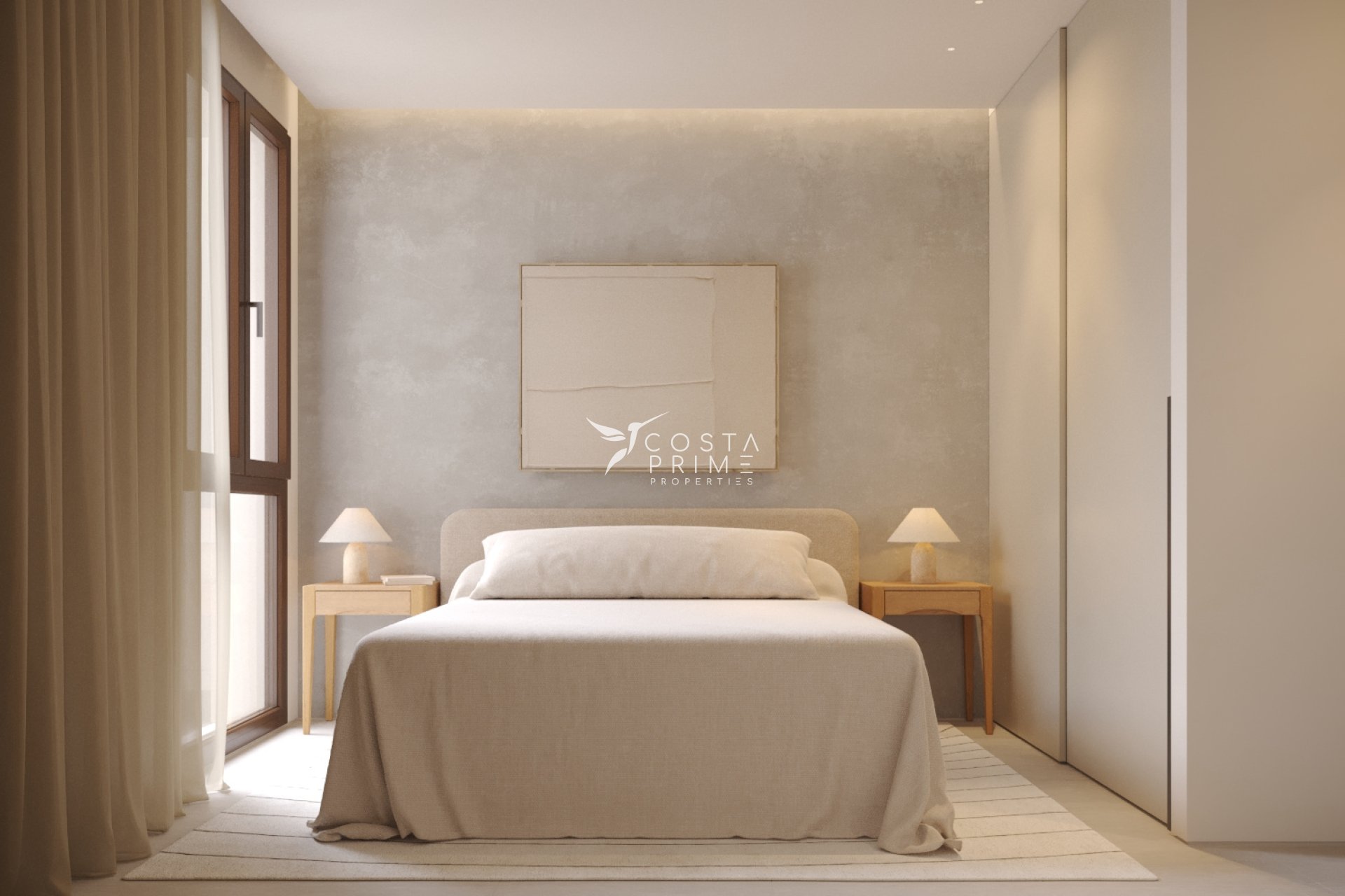 Obra nueva - Chalet / Villa - Dolores