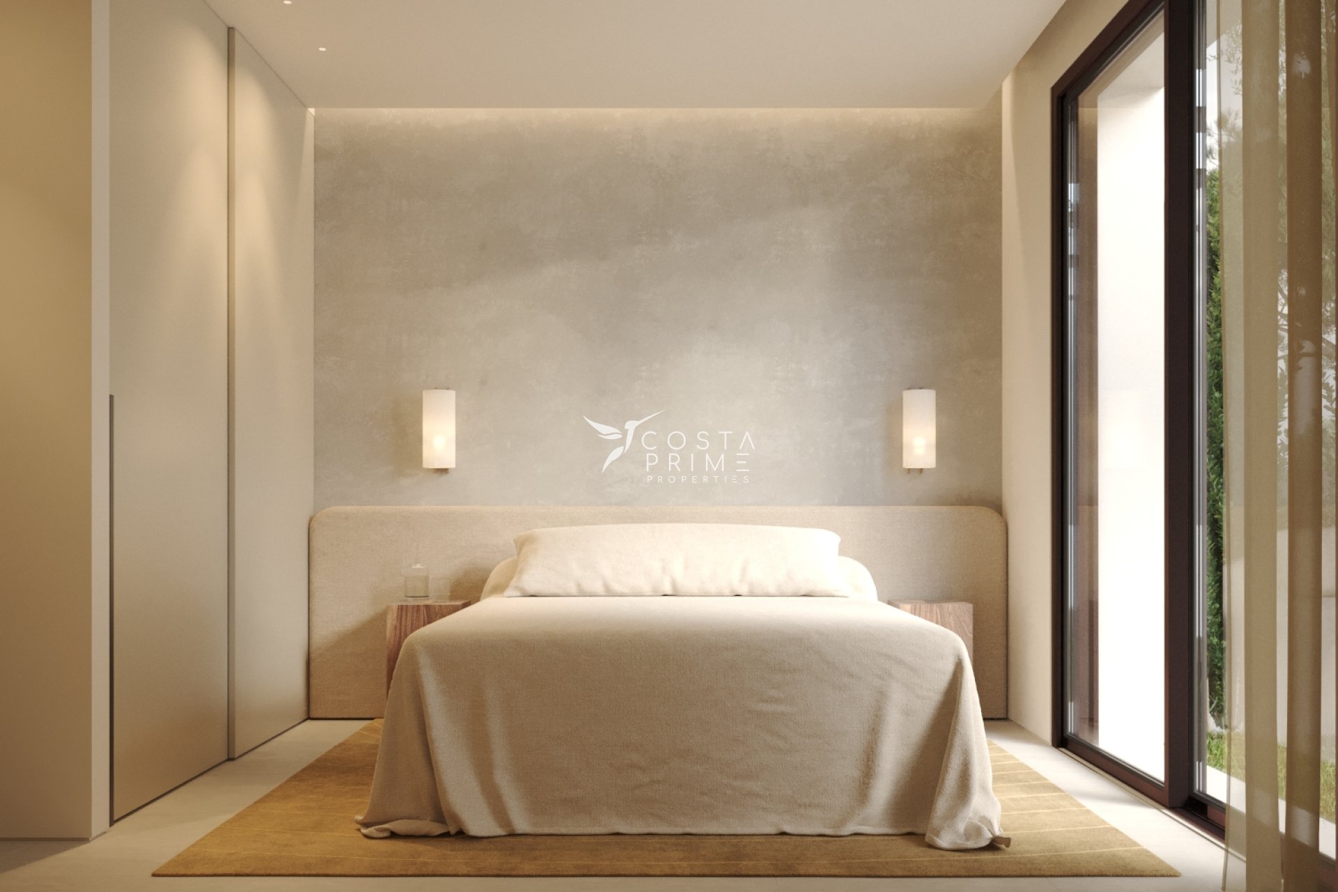 Obra nueva - Chalet / Villa - Dolores