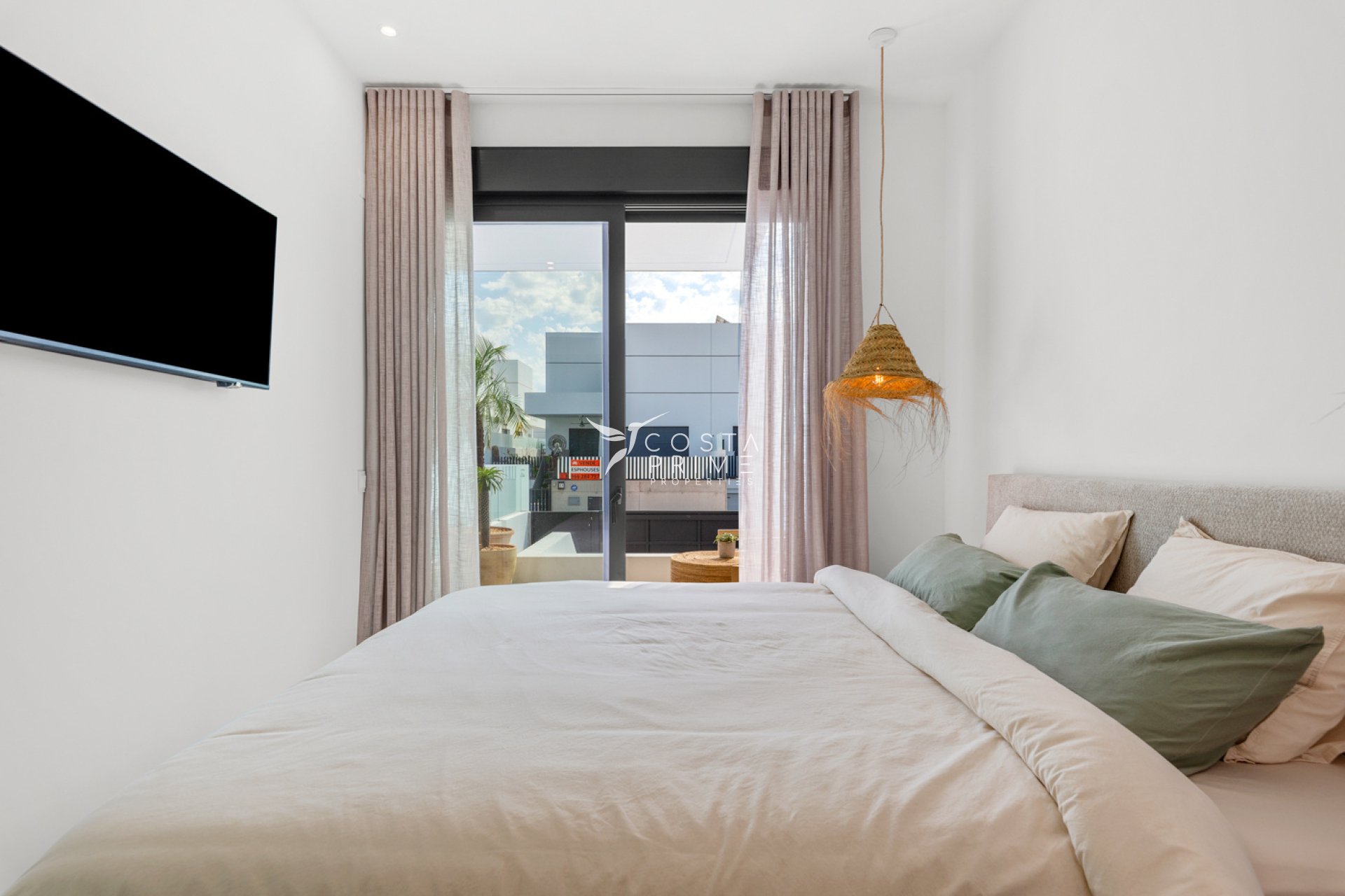 Obra nueva - Chalet / Villa - Dolores