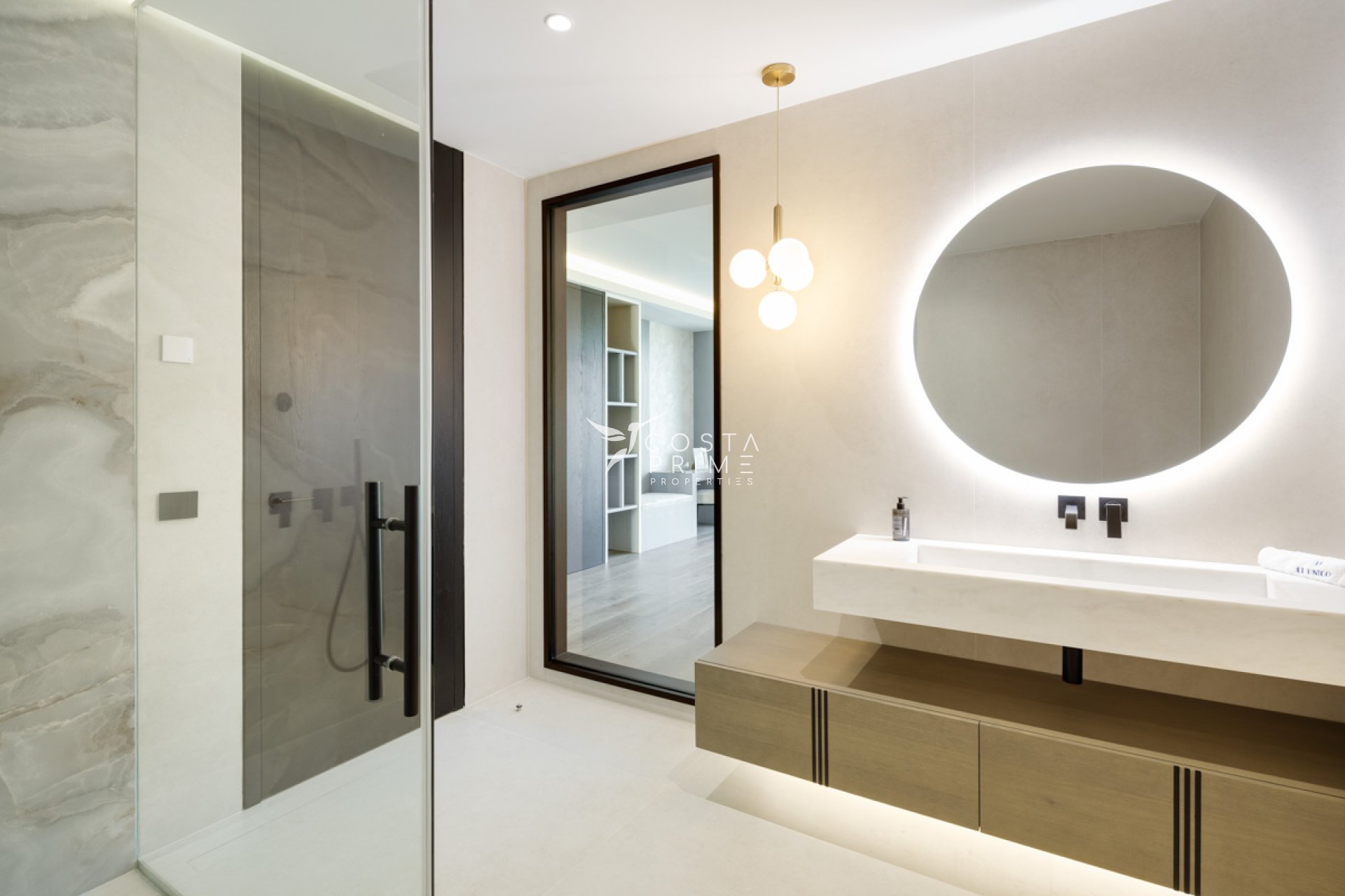 Obra nueva - Chalet / Villa - El Madroñal