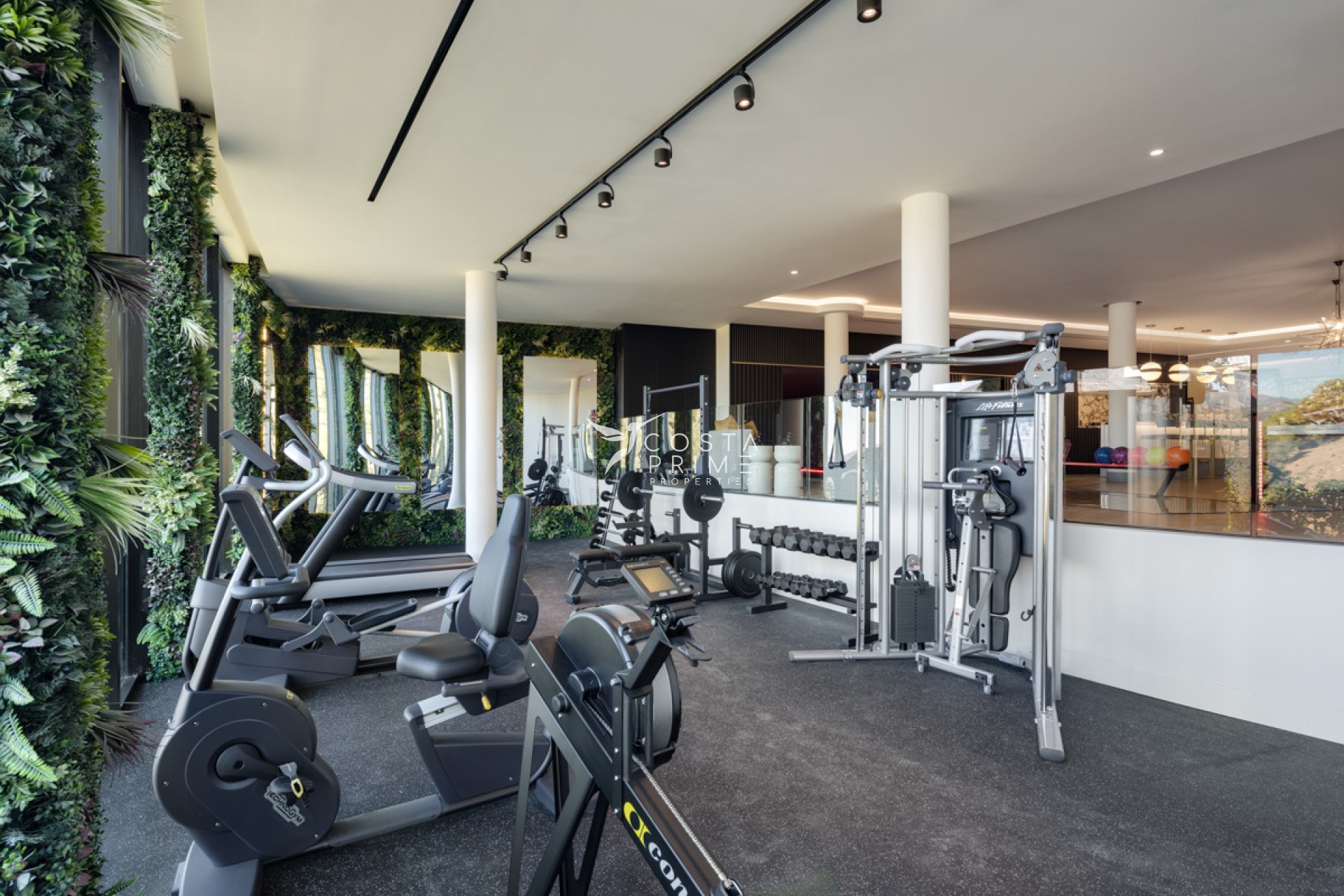 Obra nueva - Chalet / Villa - El Madroñal