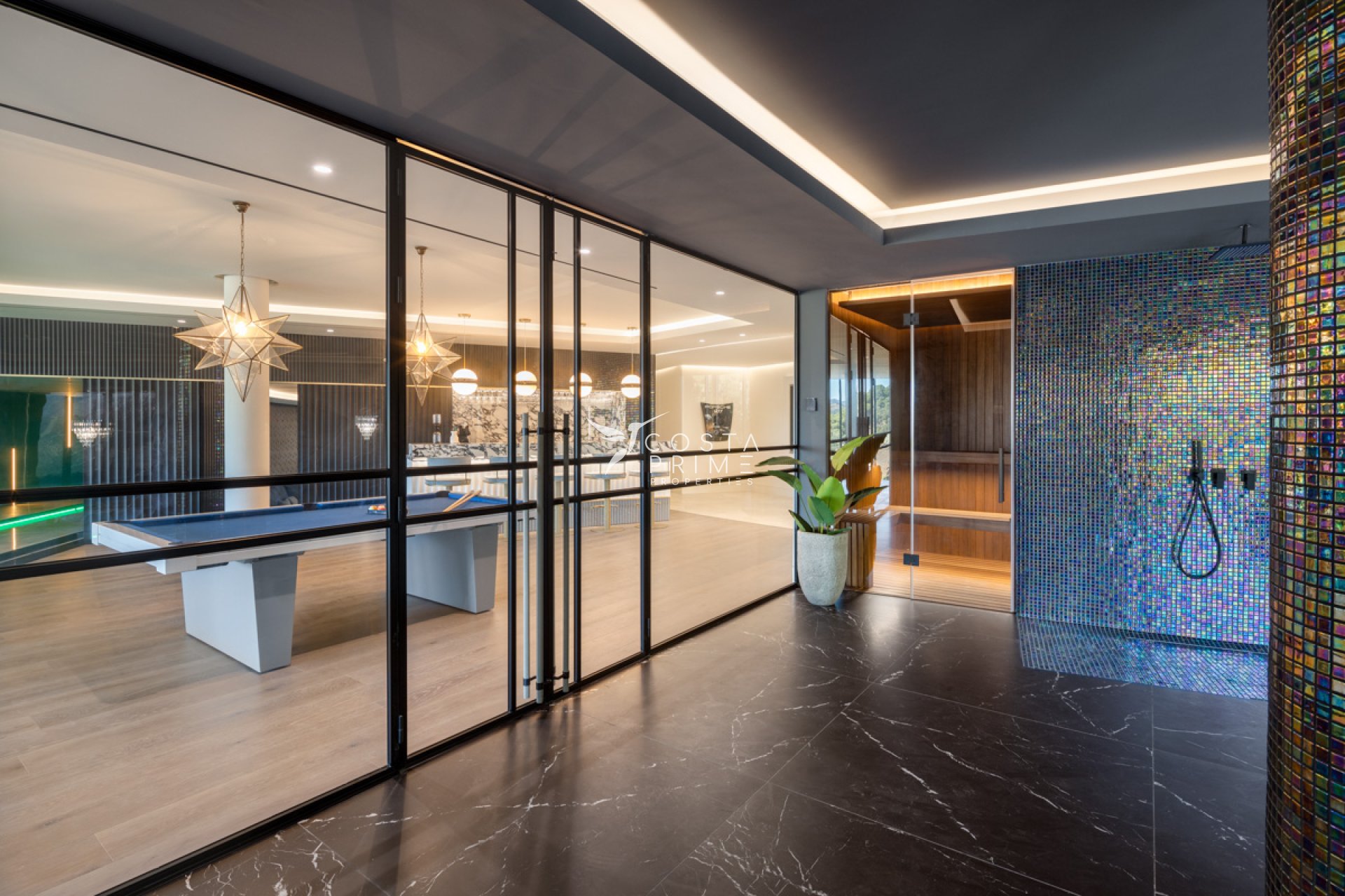 Obra nueva - Chalet / Villa - El Madroñal