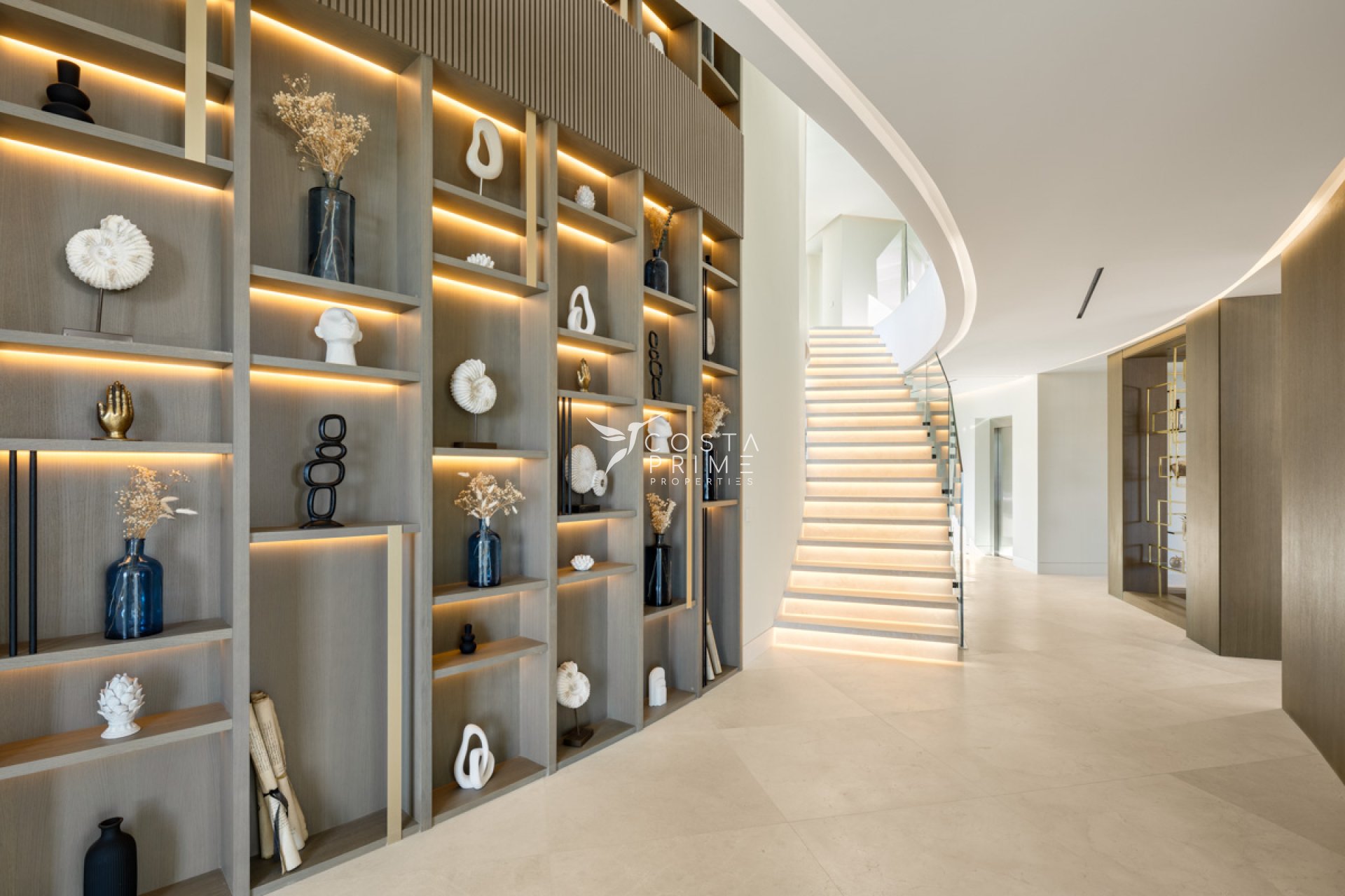 Obra nueva - Chalet / Villa - El Madroñal