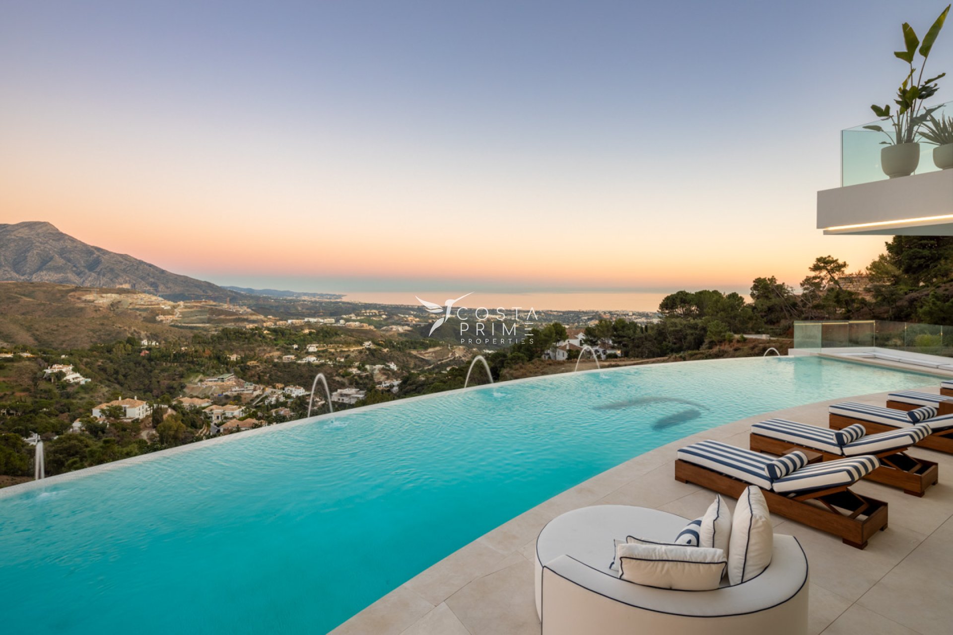 Obra nueva - Chalet / Villa - El Madroñal