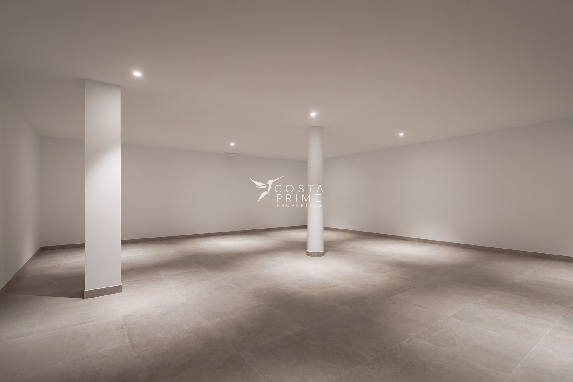 Obra nueva - Chalet / Villa - El Paraíso