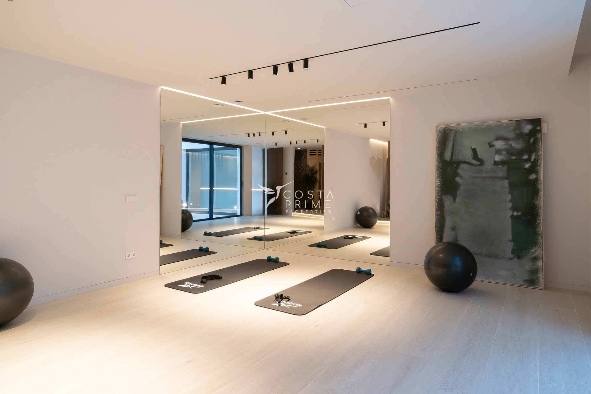 Obra nueva - Chalet / Villa - El Paraíso